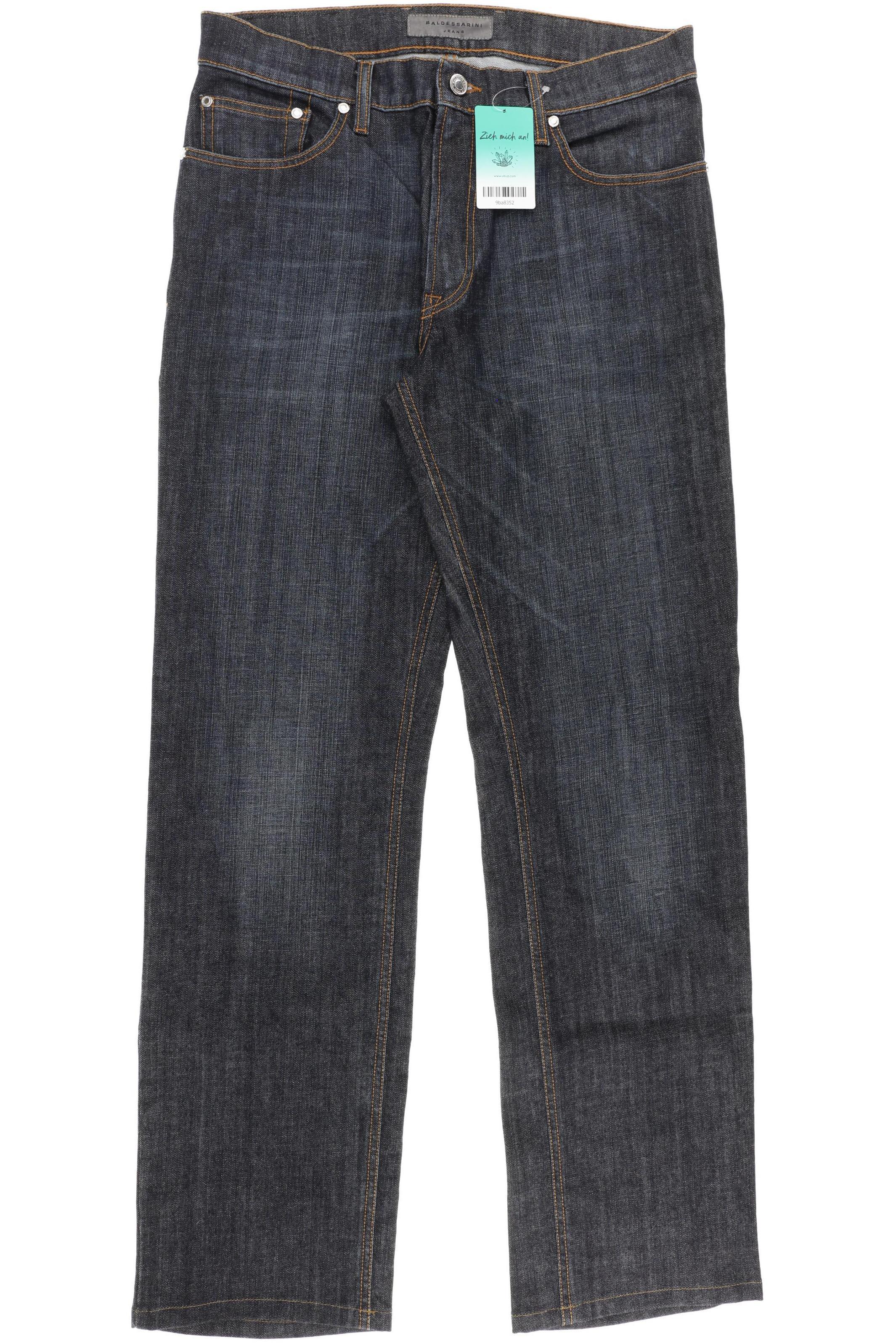 

Baldessarini Herren Jeans, blau, Gr. 35