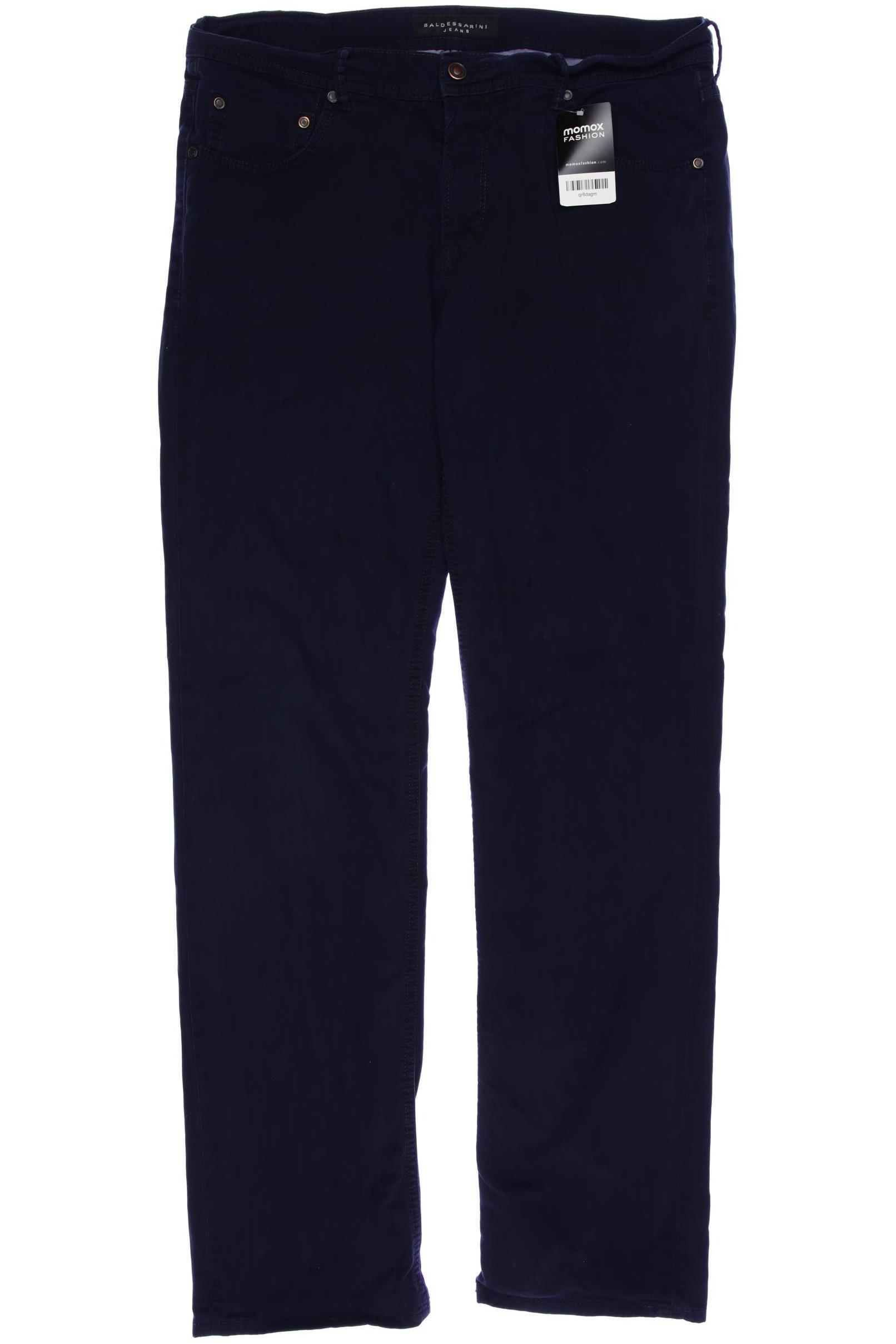 

Baldessarini Herren Jeans, marineblau, Gr. 38
