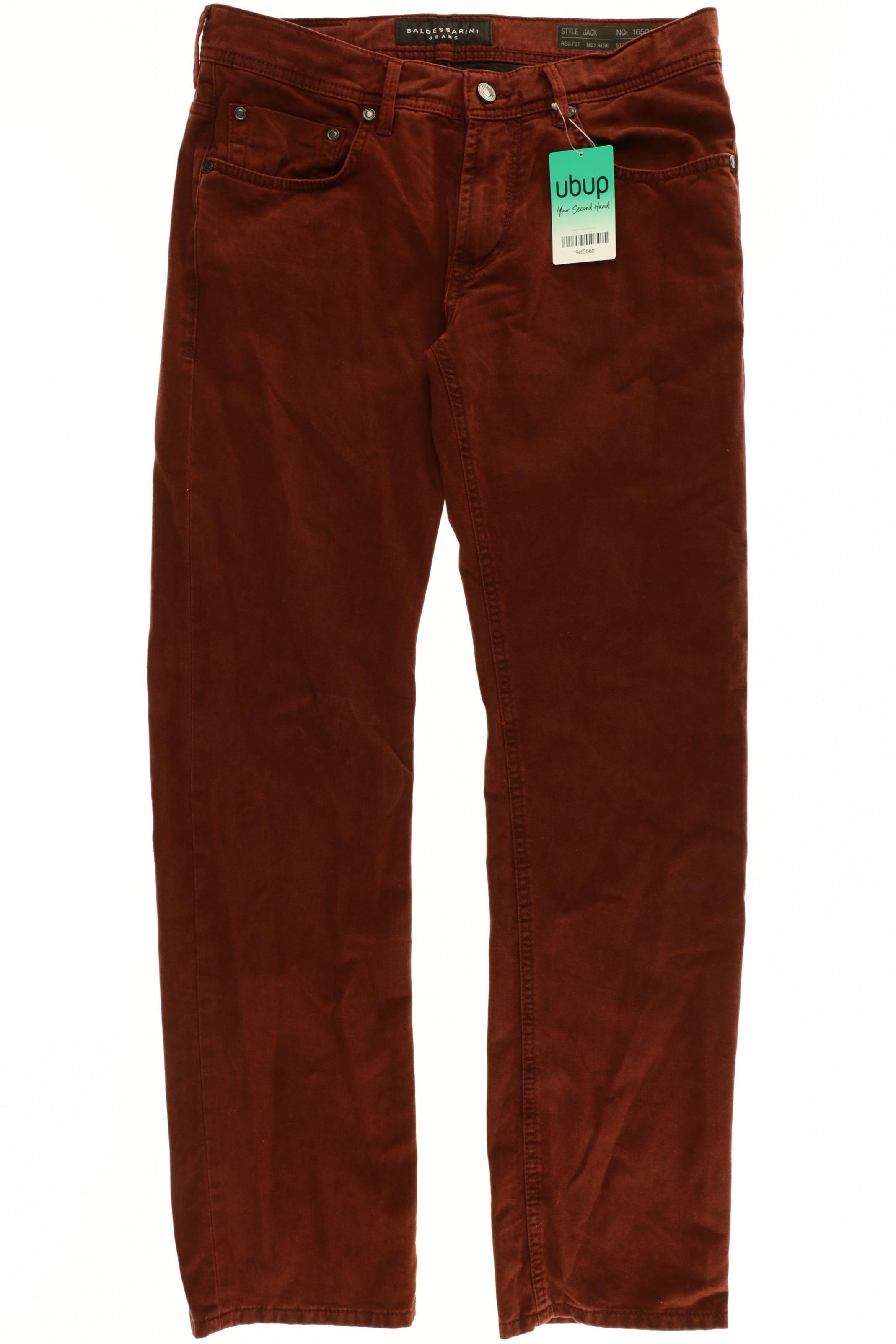 Thumbnail - Baldessarini Herren Jeans, braun, Gr. 46