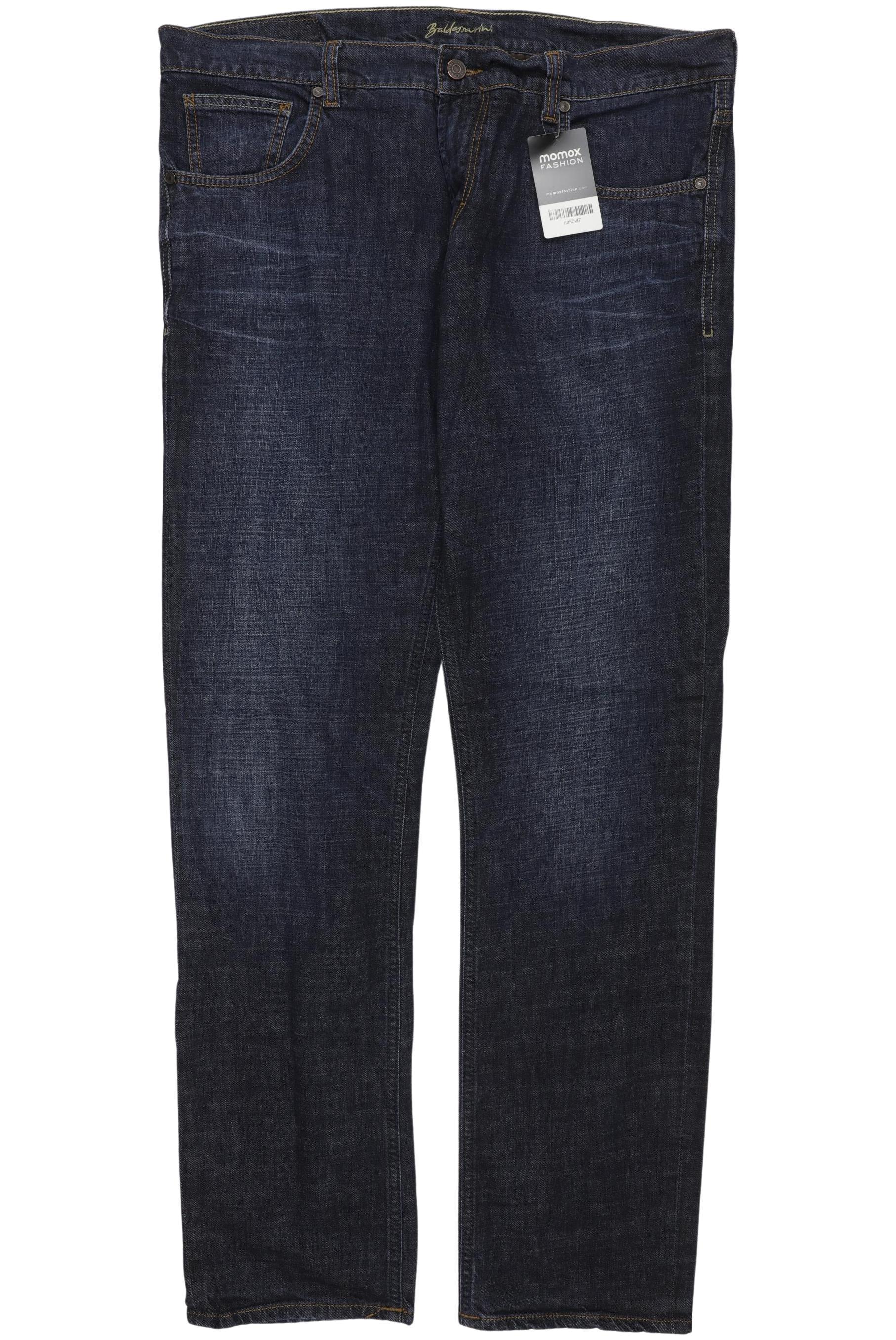 

Baldessarini Herren Jeans, marineblau, Gr. 38