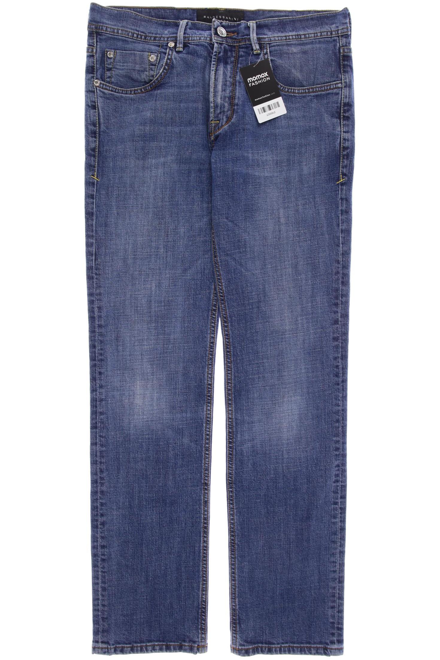 

Baldessarini Herren Jeans, blau, Gr. 46