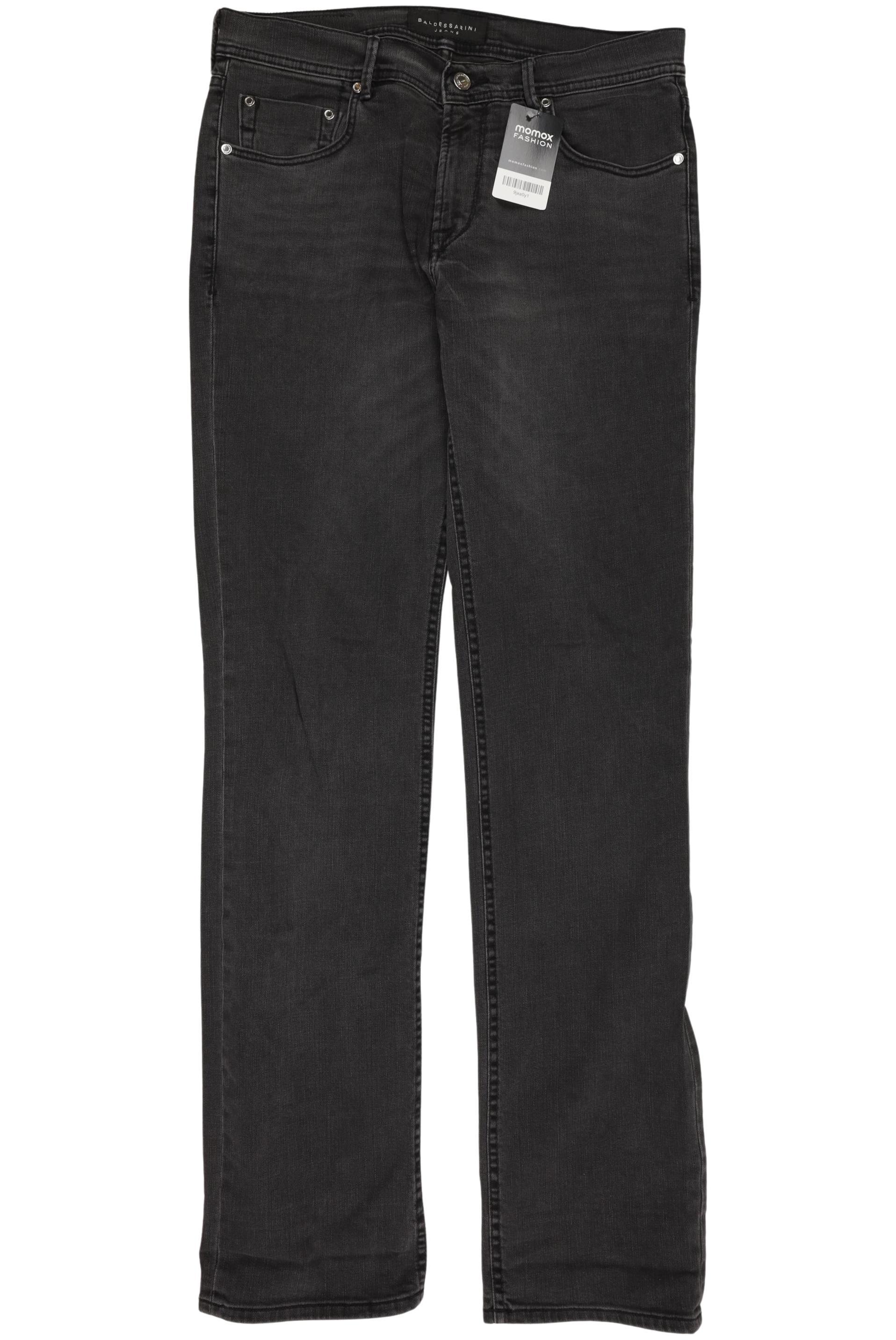 

Baldessarini Herren Jeans, grau, Gr. 102