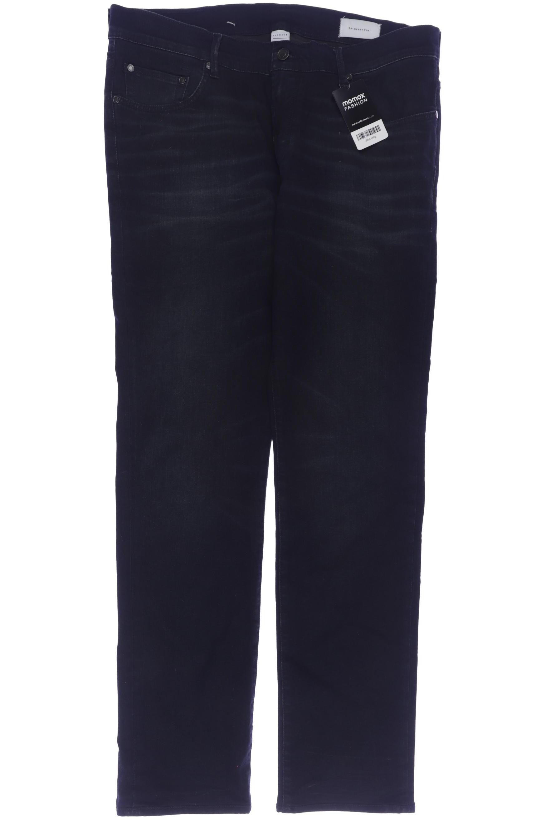 

Baldessarini Herren Jeans, marineblau, Gr. 36