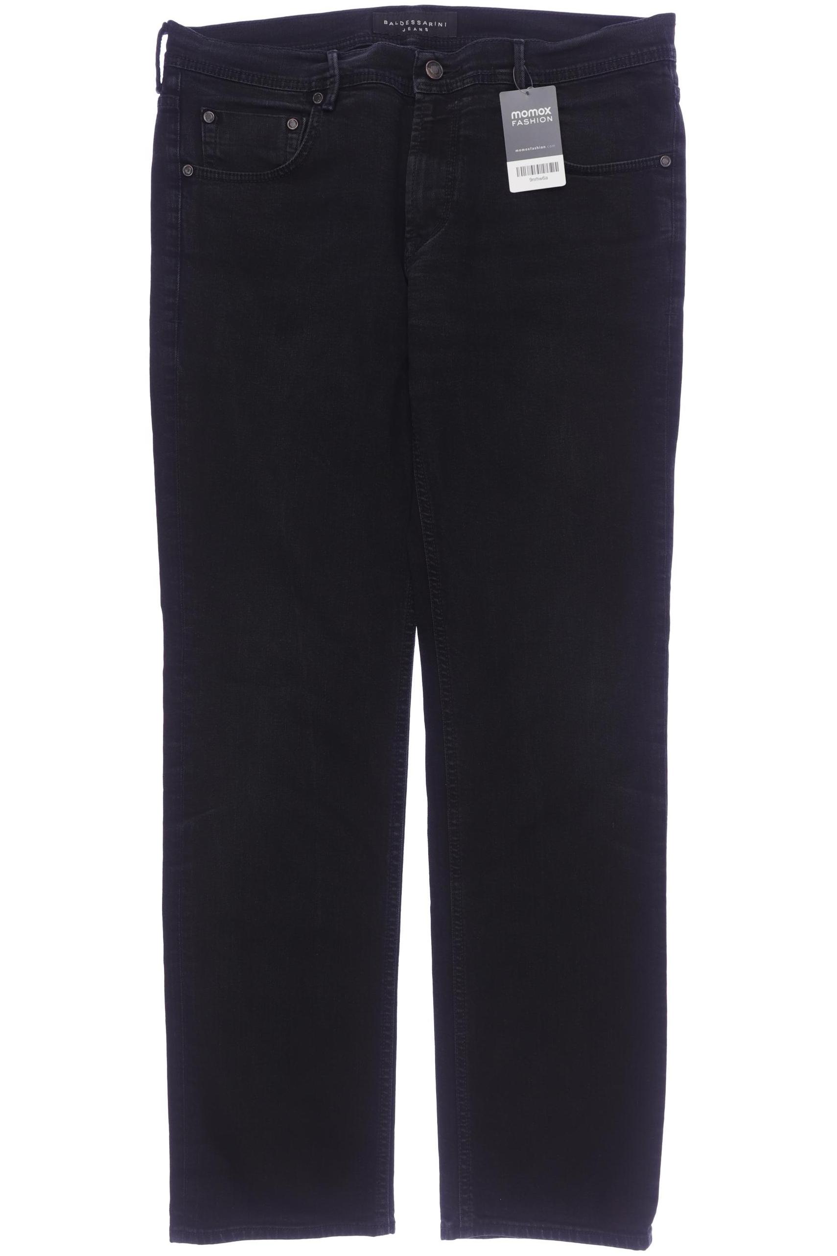 

Baldessarini Herren Jeans, schwarz, Gr. 36