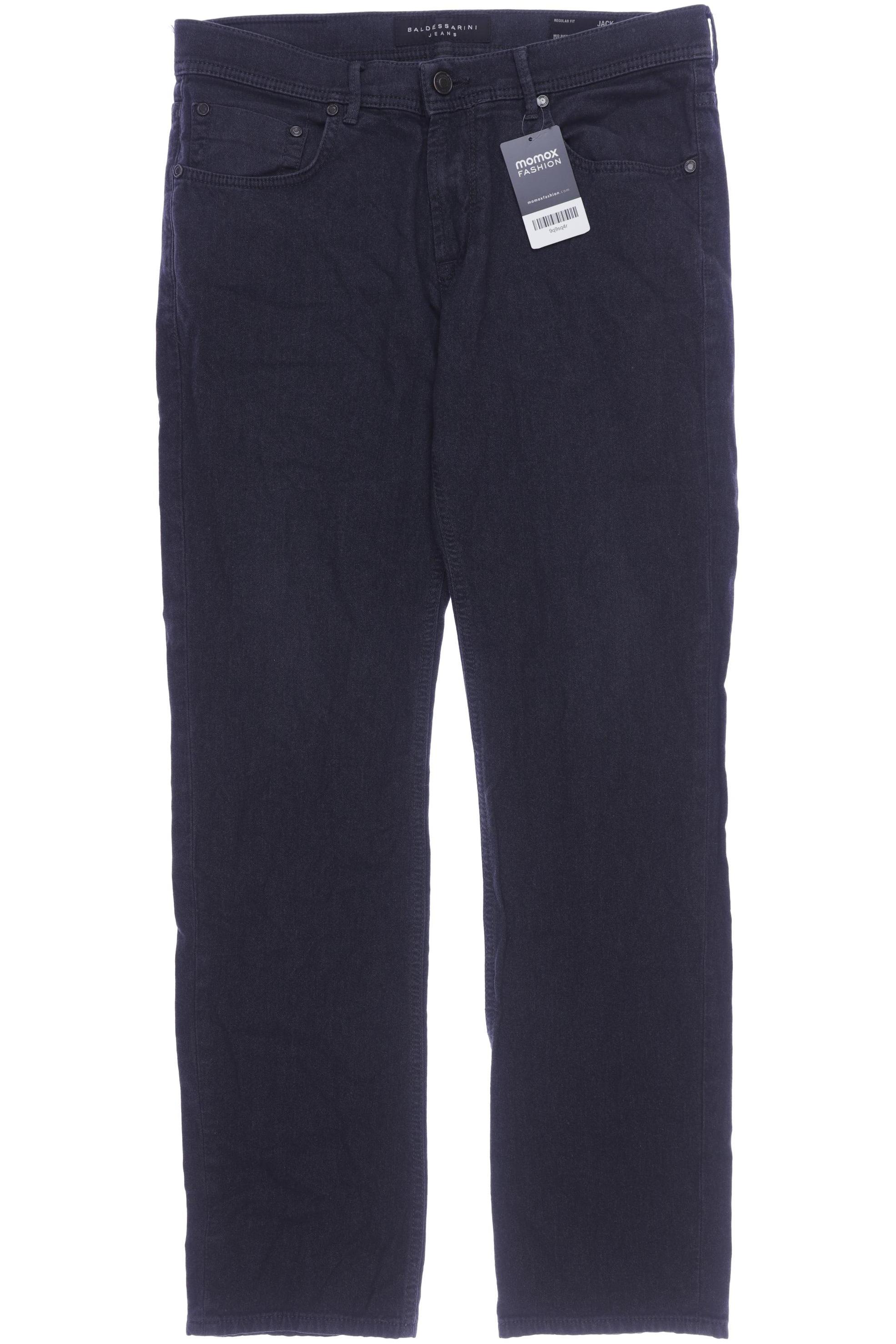 

Baldessarini Herren Jeans, grau