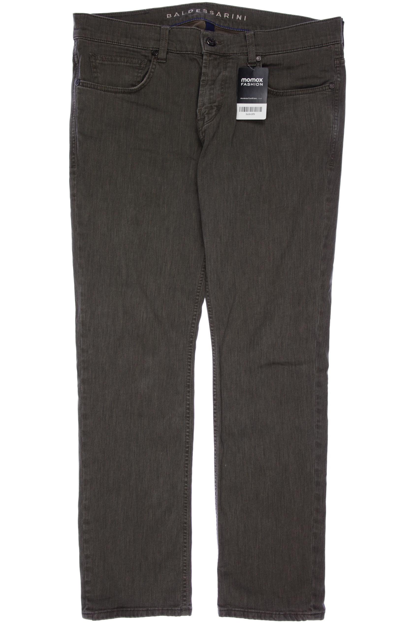 

Baldessarini Herren Jeans, grün, Gr. 34