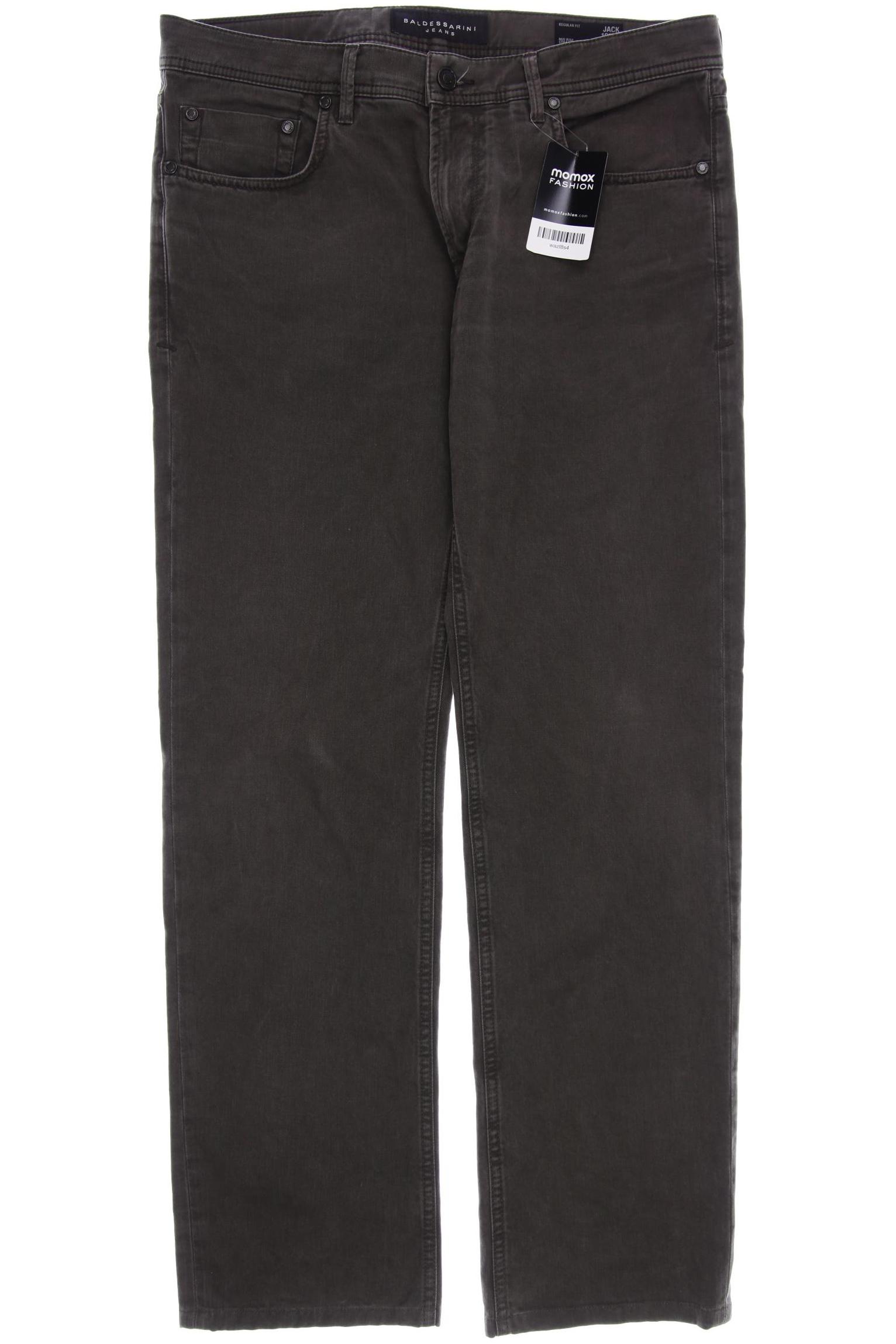 

Baldessarini Herren Jeans, braun