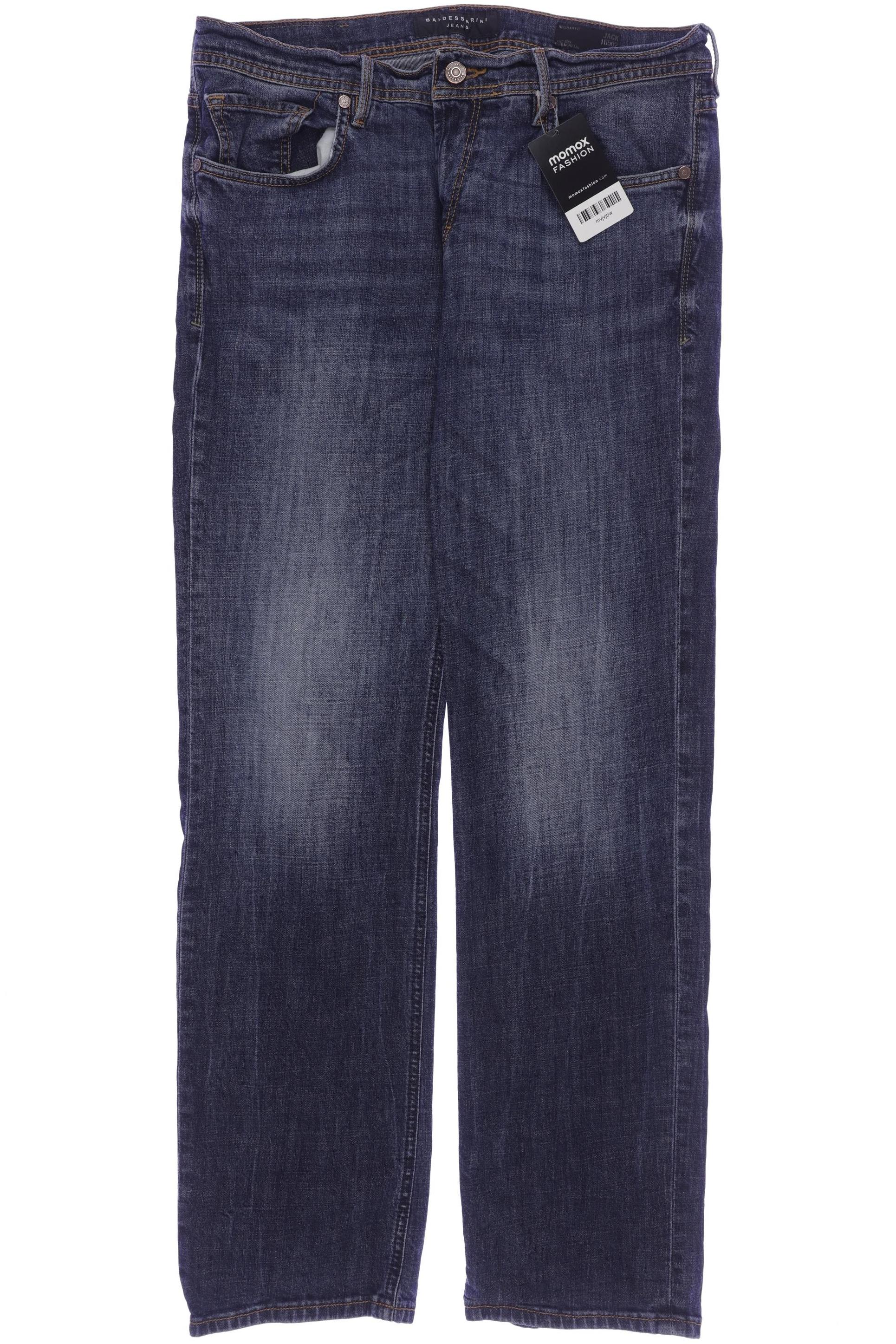

Baldessarini Herren Jeans, blau, Gr. 34