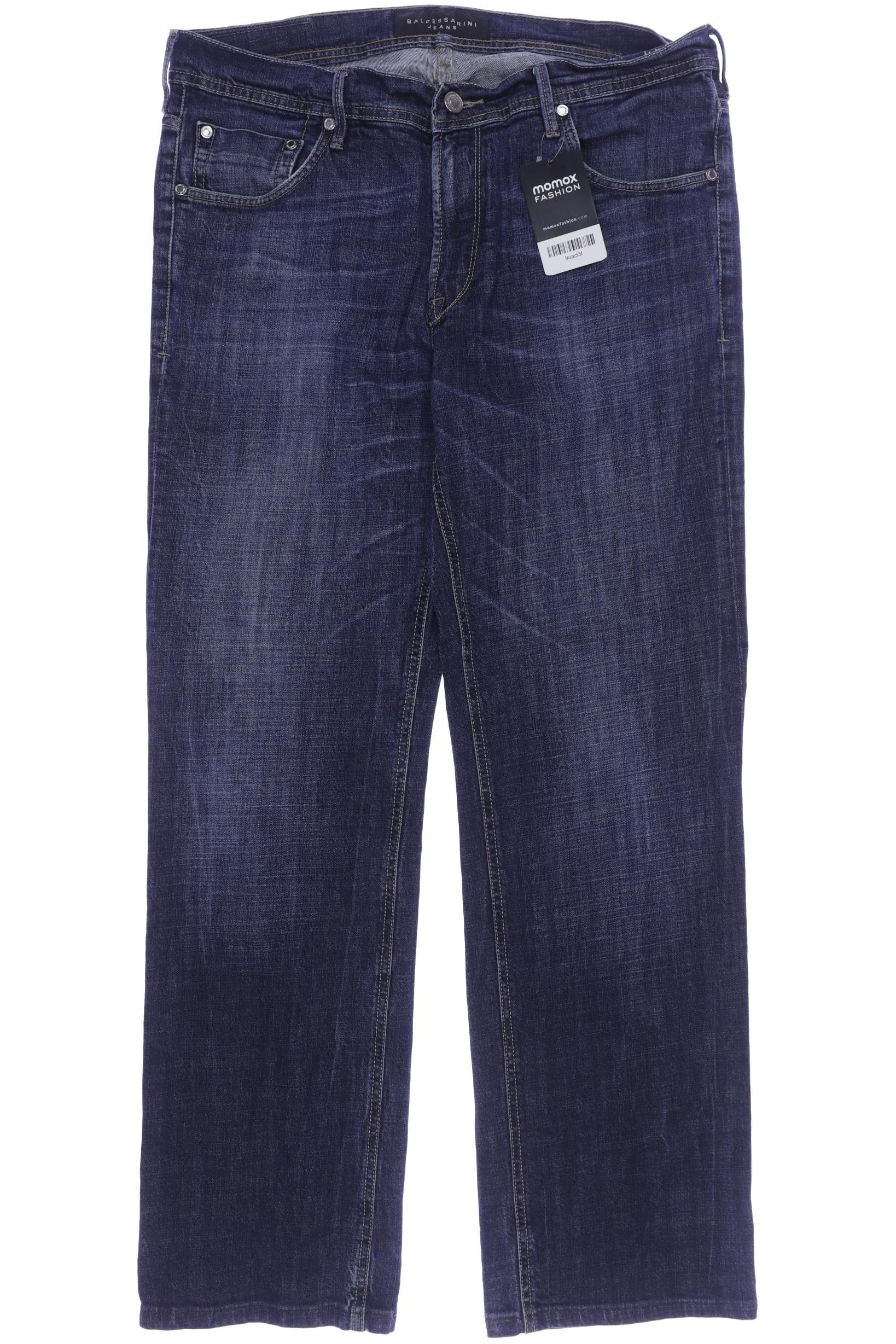 

Baldessarini Herren Jeans, blau, Gr. 36