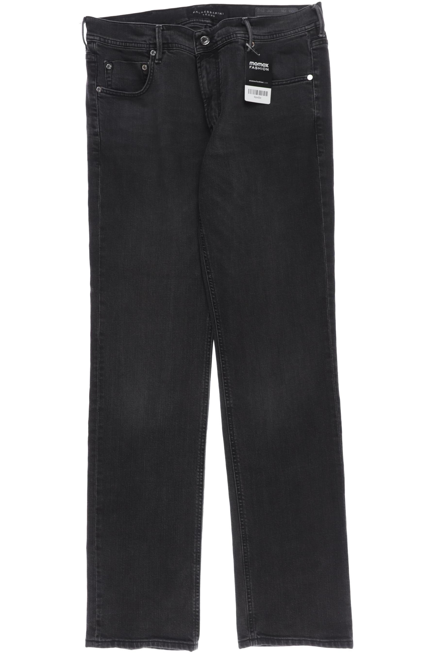 

Baldessarini Herren Jeans, schwarz, Gr. 36