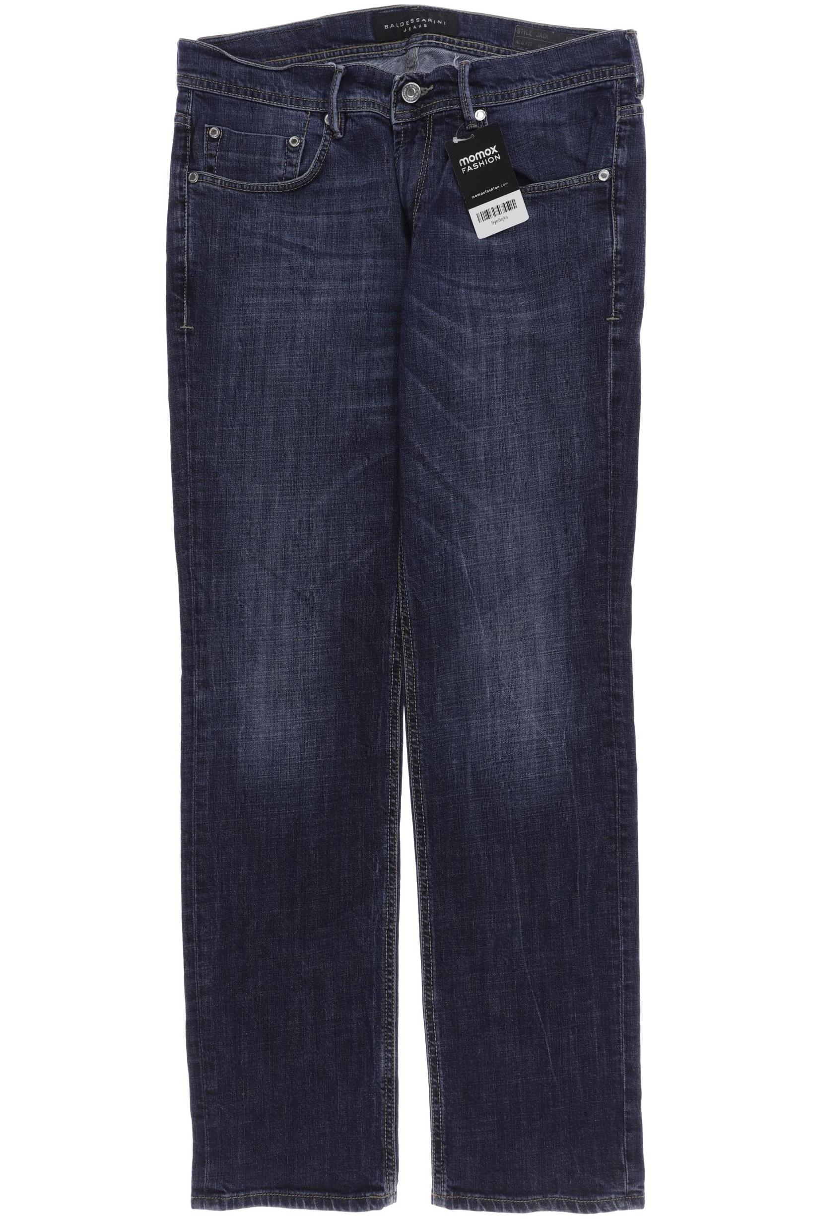 

Baldessarini Herren Jeans, blau