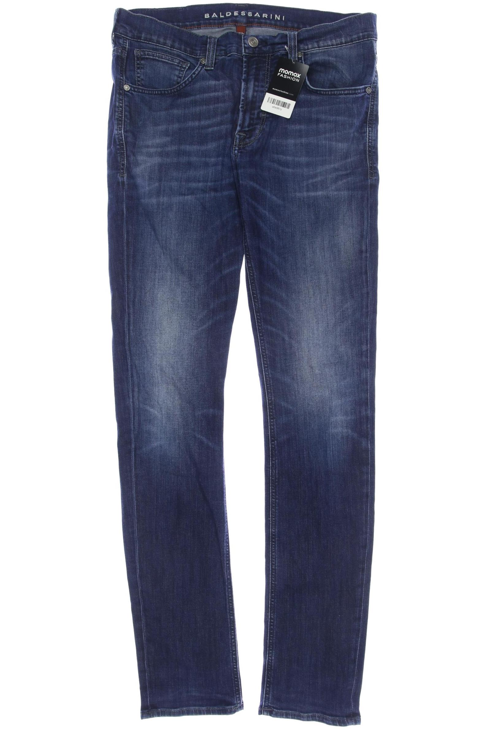 

Baldessarini Herren Jeans, marineblau, Gr. 33