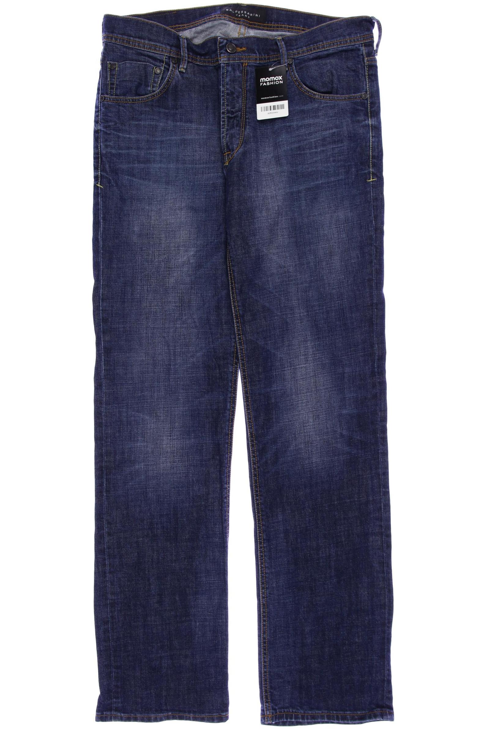 

Baldessarini Herren Jeans, blau, Gr. 36