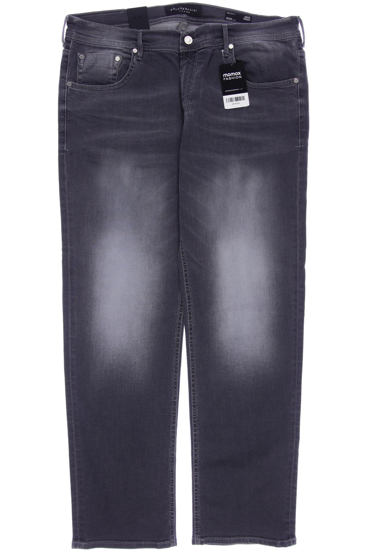 

Baldessarini Herren Jeans, grau