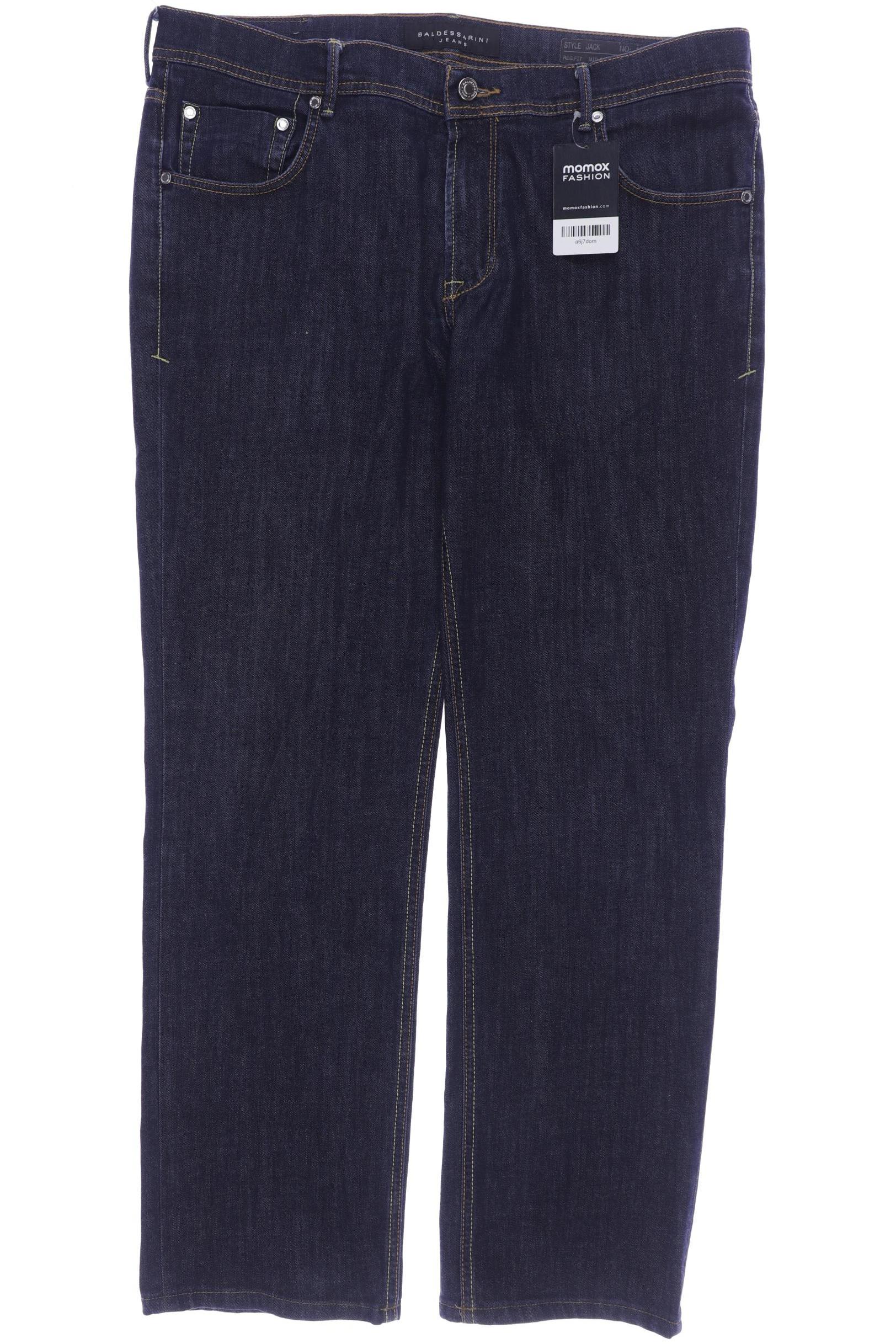 

Baldessarini Herren Jeans, marineblau, Gr. 26