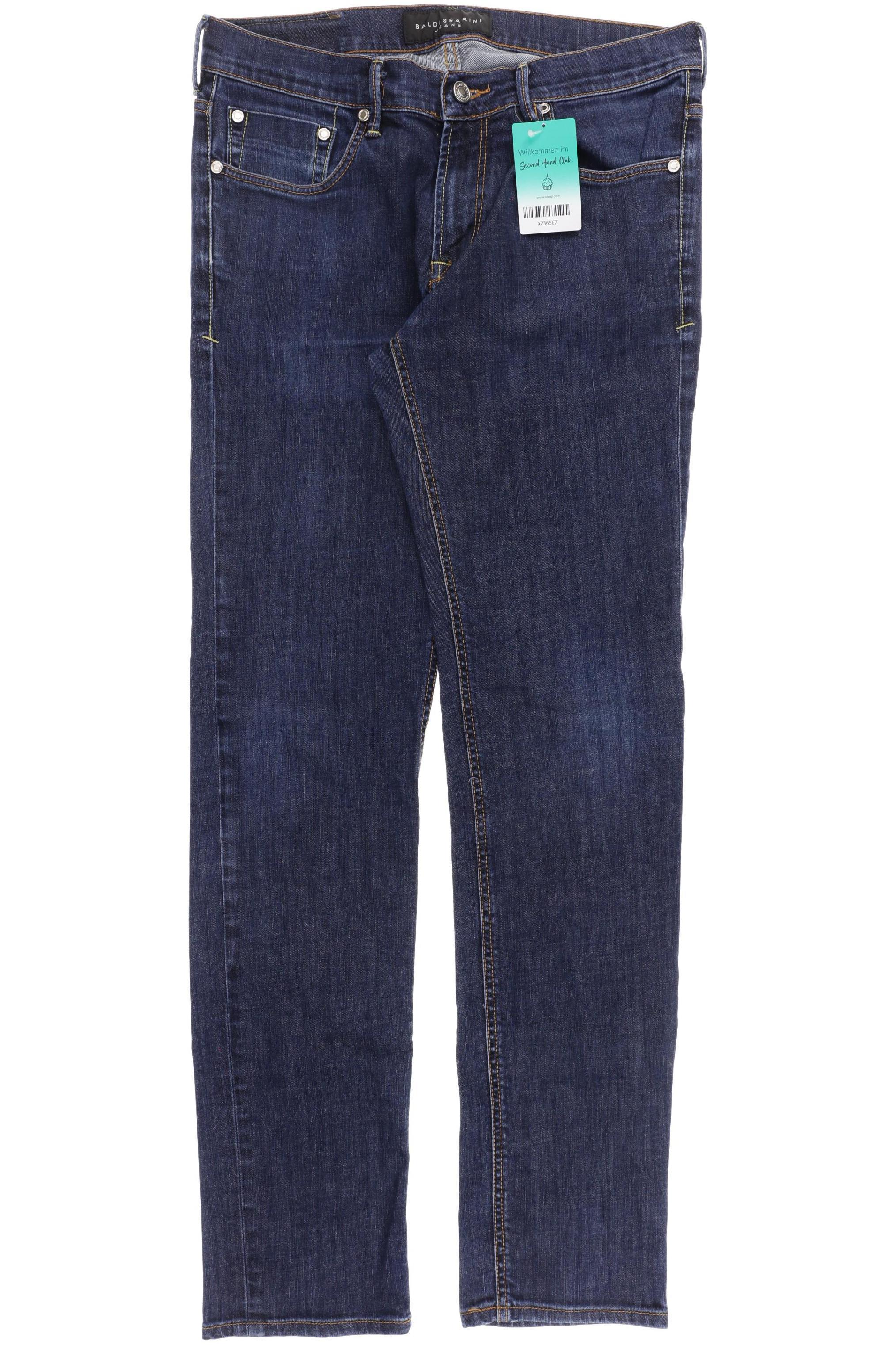 

Baldessarini Herren Jeans, blau, Gr. 33