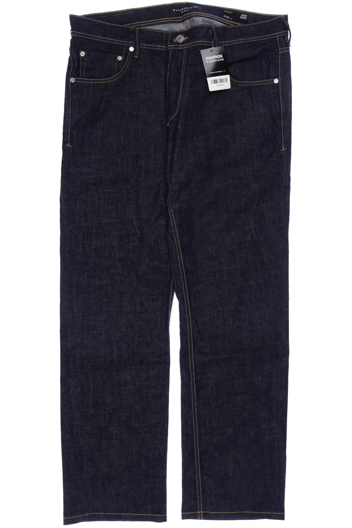 

Baldessarini Herren Jeans, marineblau, Gr. 36