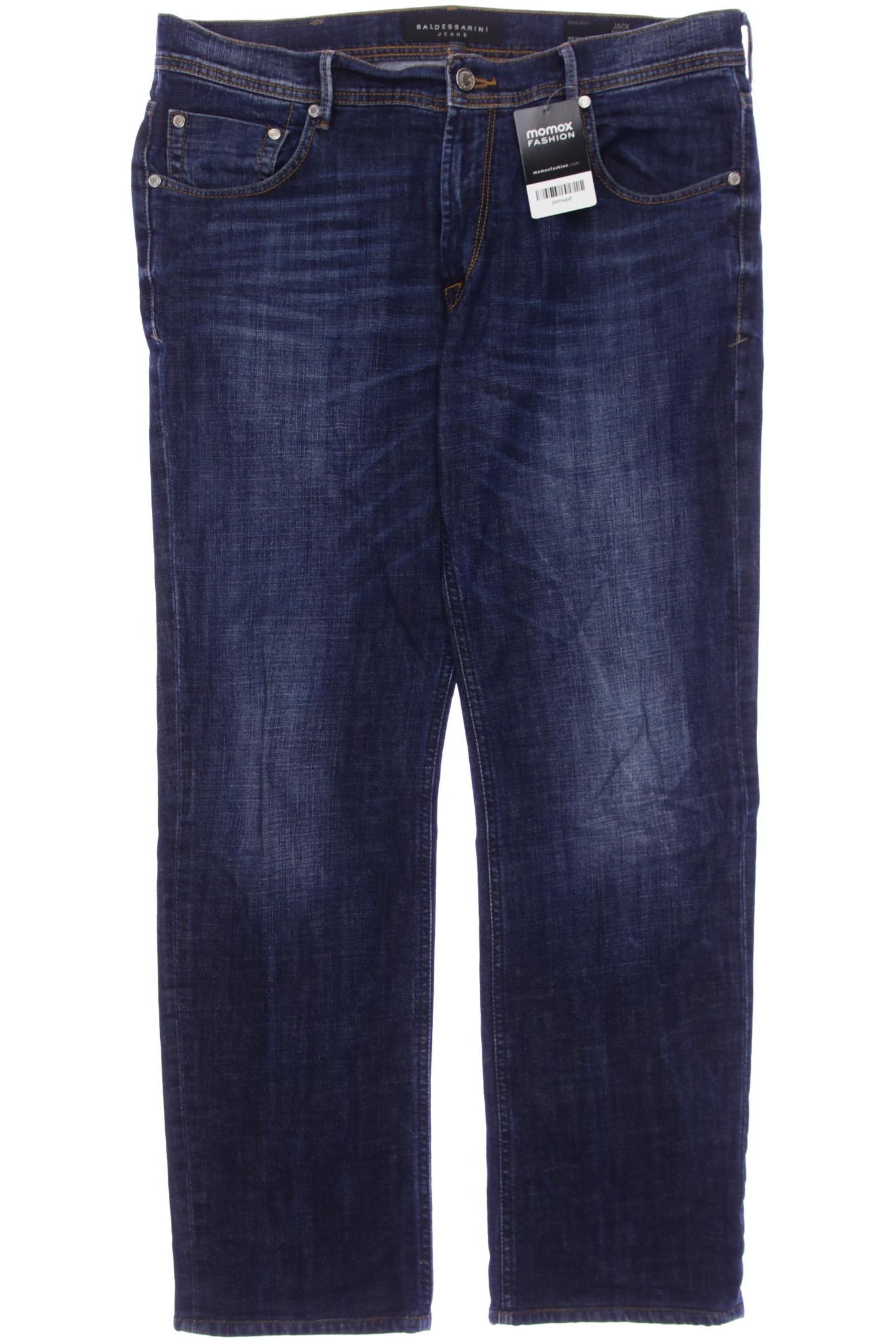 

Baldessarini Herren Jeans, marineblau, Gr. 36