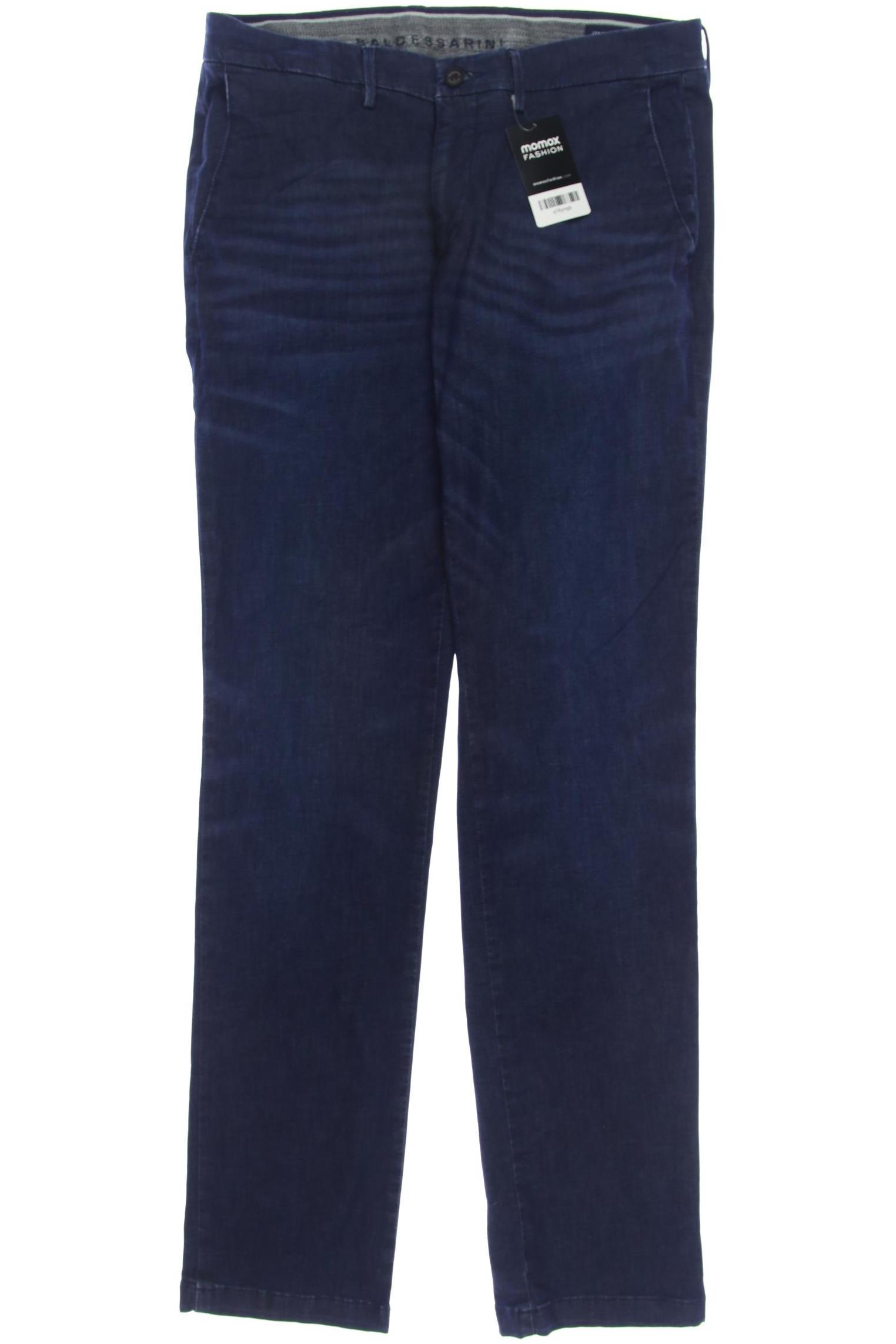 

Baldessarini Herren Jeans, marineblau, Gr. 34