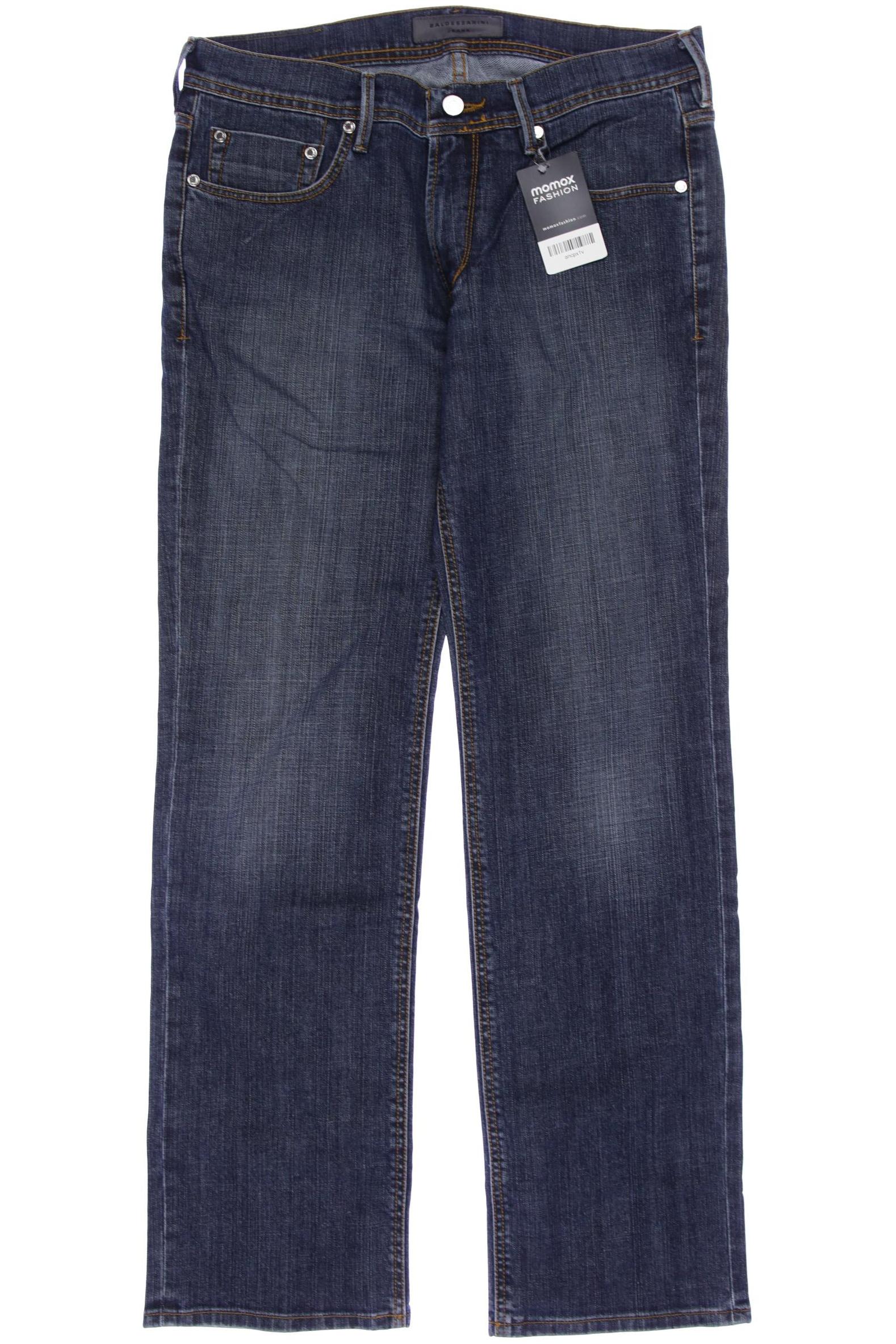 

Baldessarini Herren Jeans, blau