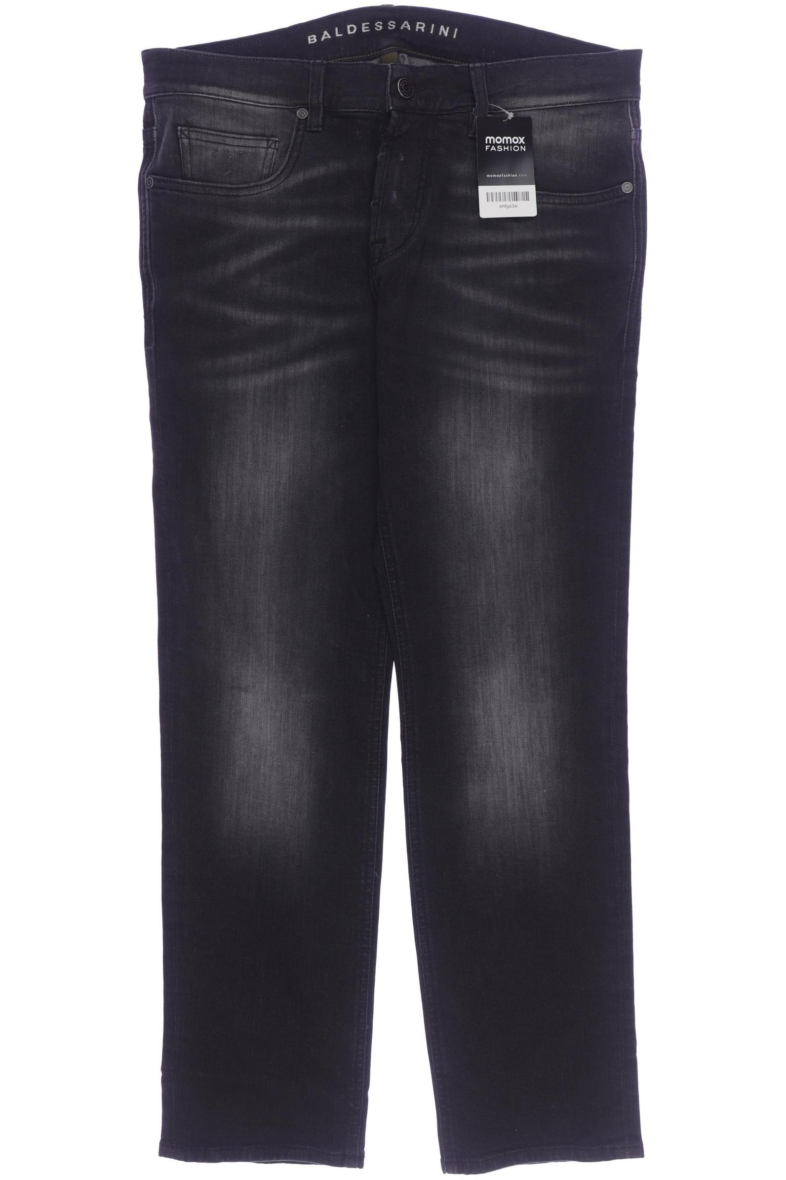 

Baldessarini Herren Jeans, grau, Gr. 33