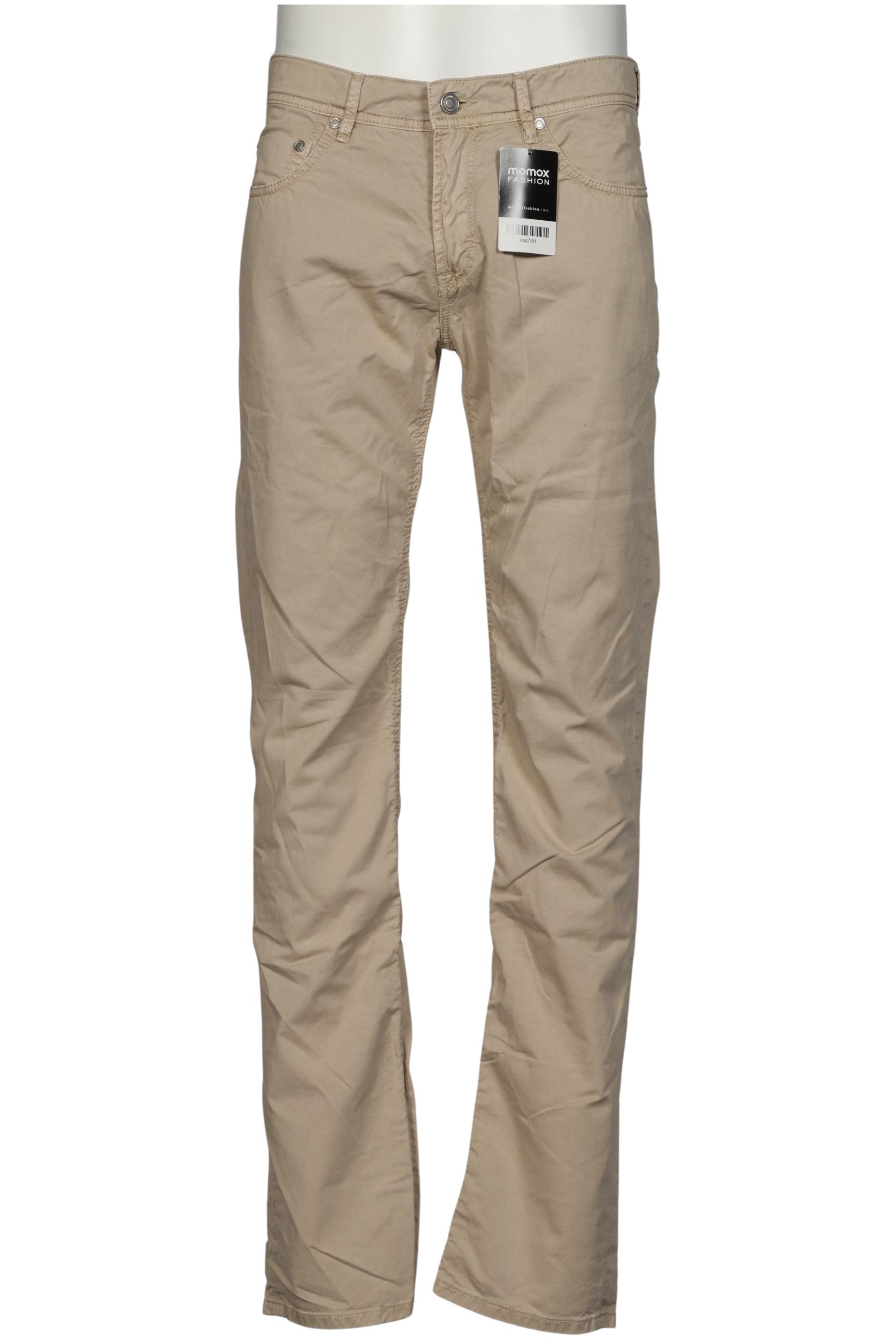 

Baldessarini Herren Jeans, beige, Gr. 34