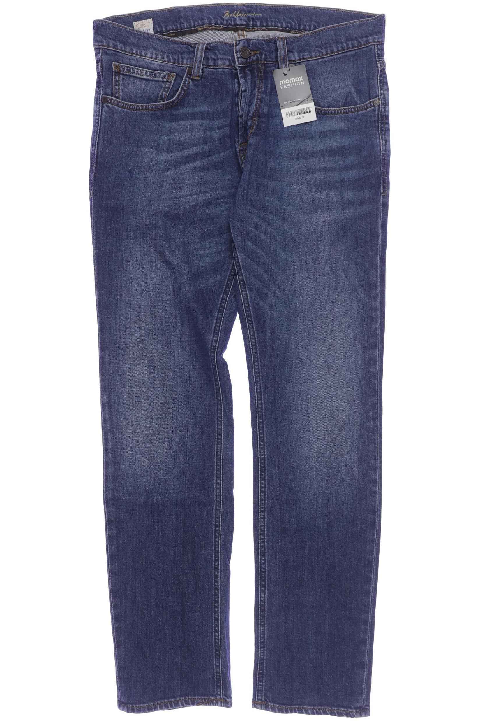 

Baldessarini Herren Jeans, blau, Gr. 32