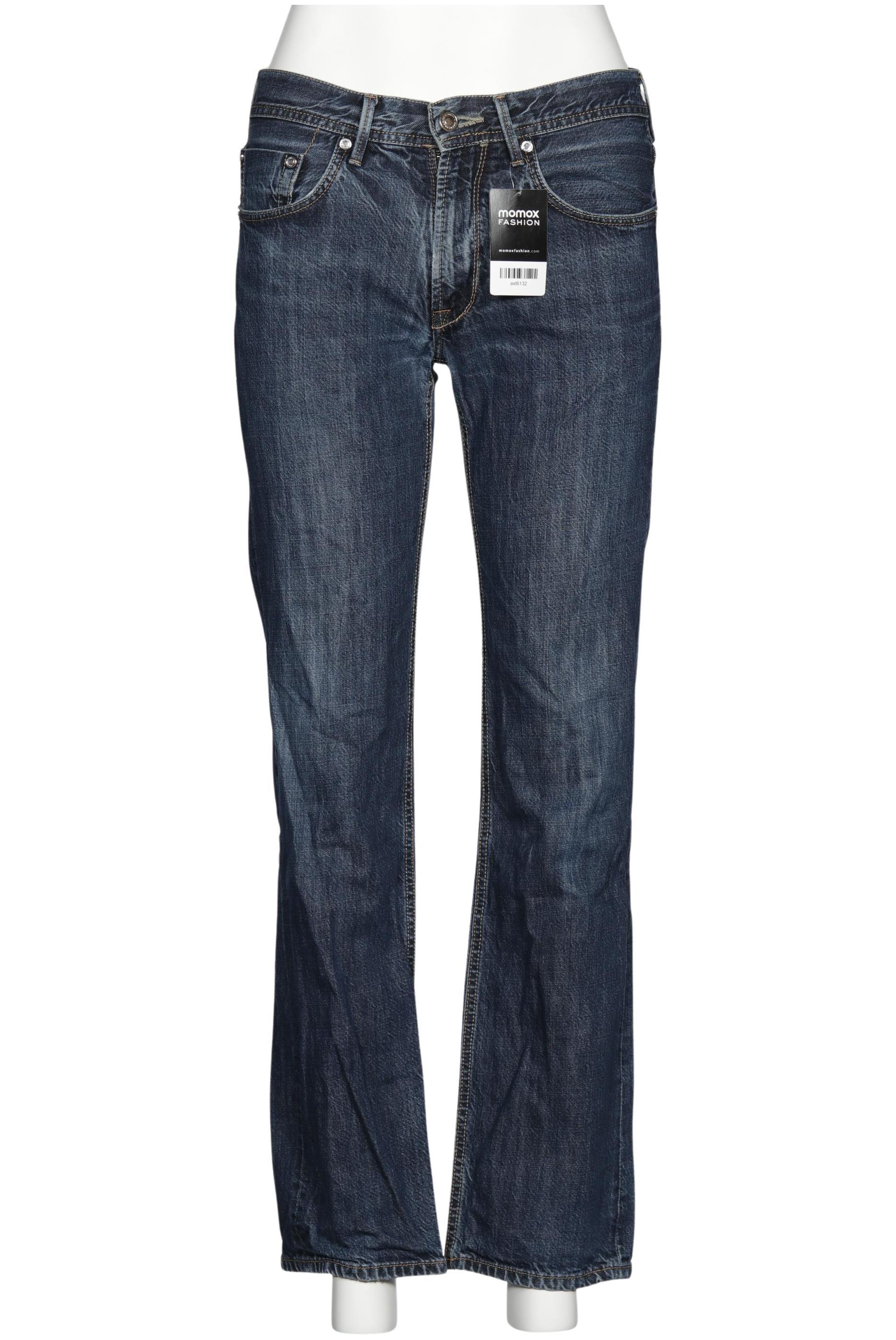 

Baldessarini Herren Jeans, marineblau, Gr. 31