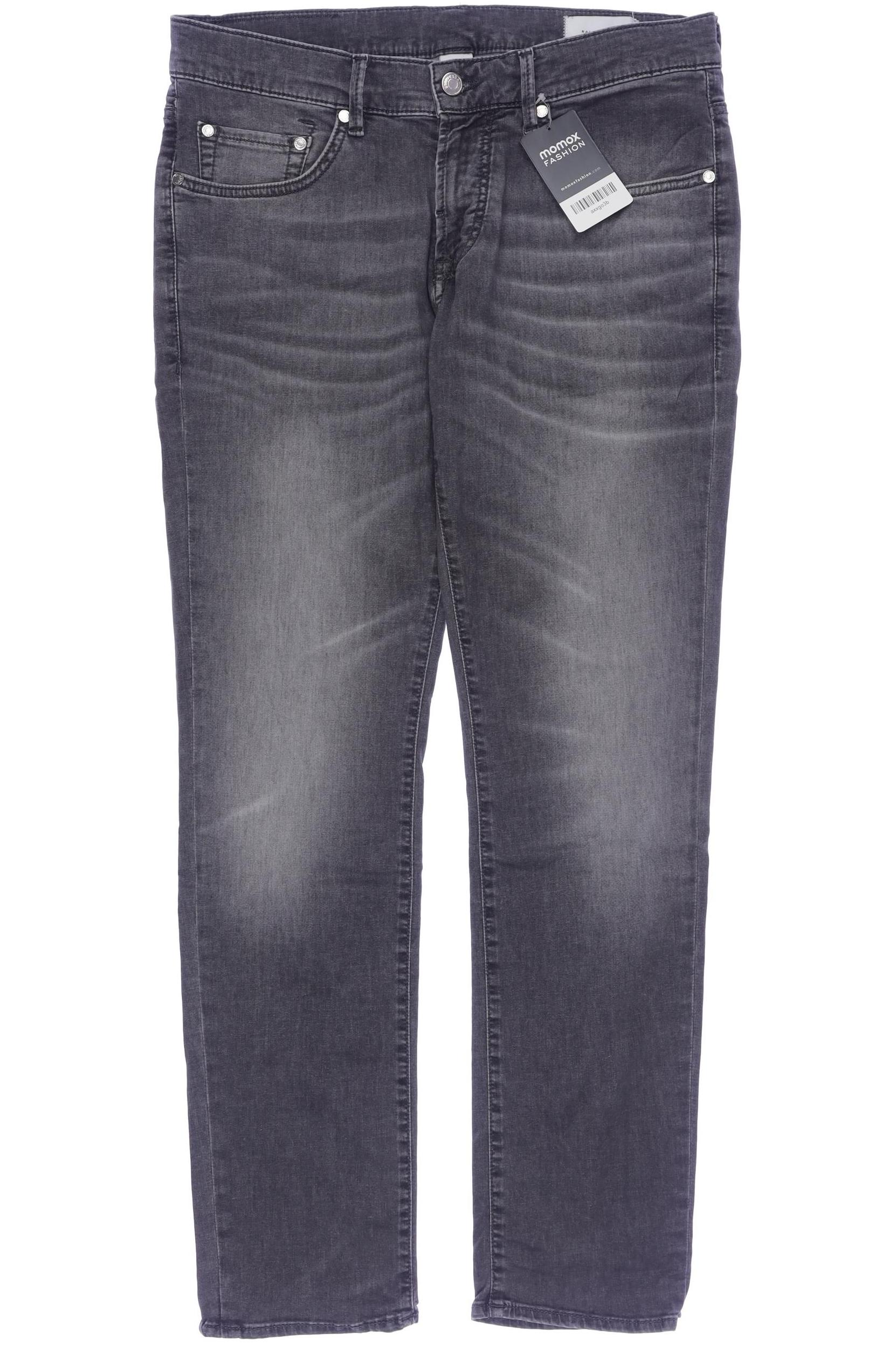 

Baldessarini Herren Jeans, grau, Gr. 22