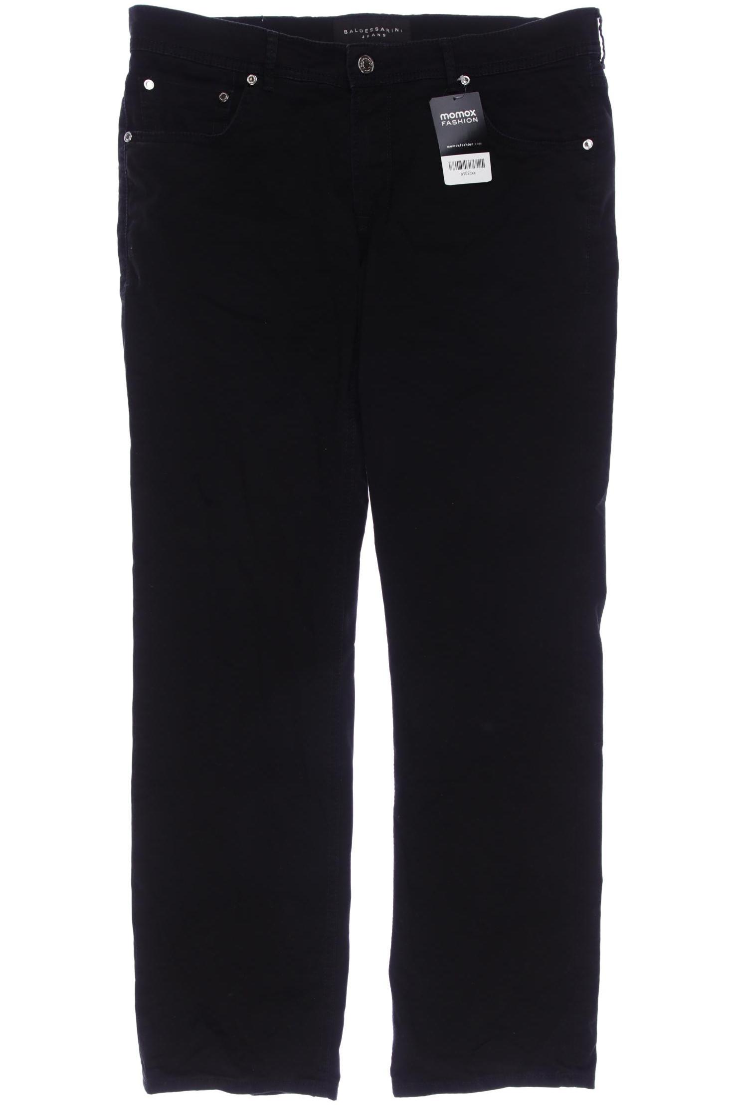 

Baldessarini Herren Jeans, schwarz, Gr. 36