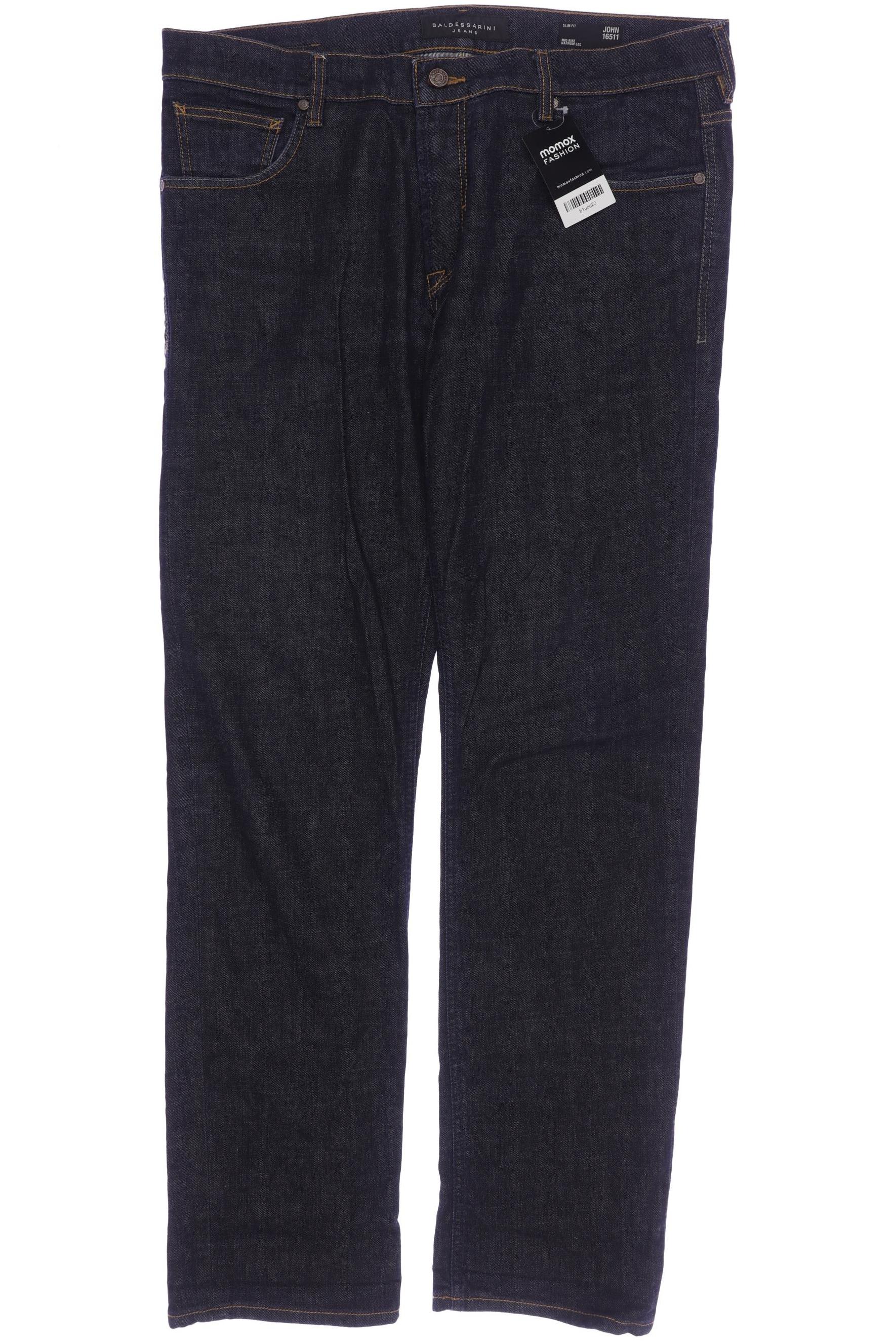 

Baldessarini Herren Jeans, marineblau, Gr. 38