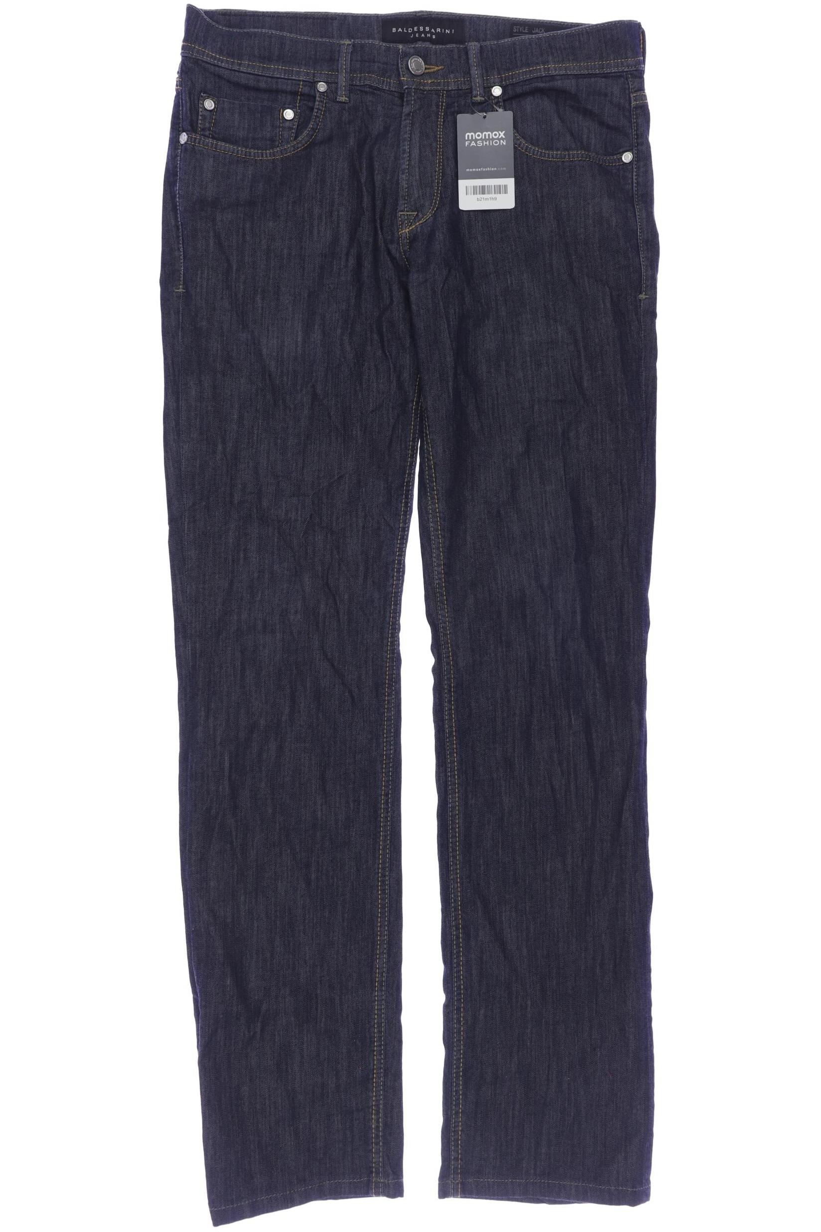 

Baldessarini Herren Jeans, marineblau, Gr. 46