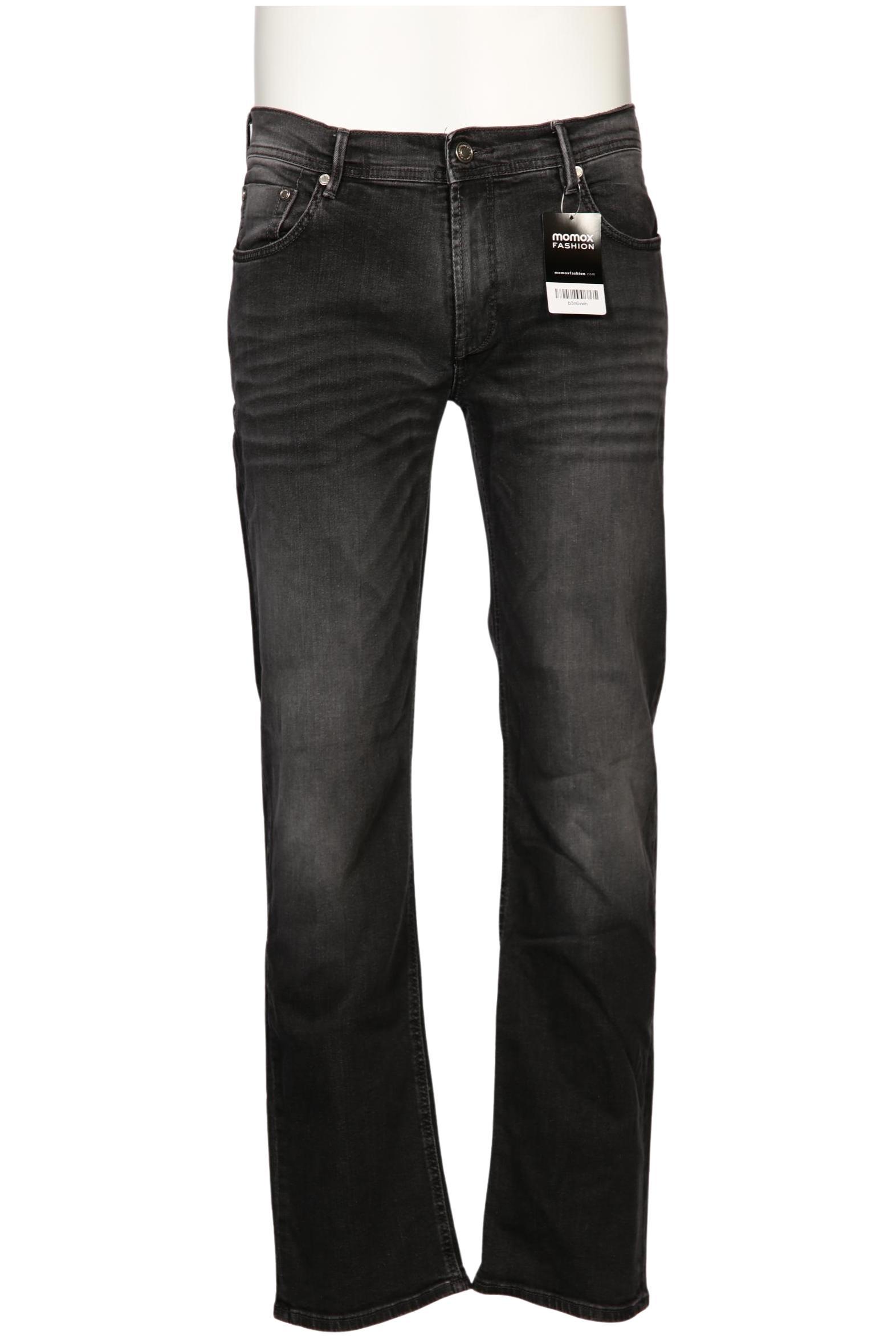 

Baldessarini Herren Jeans, schwarz, Gr. 36