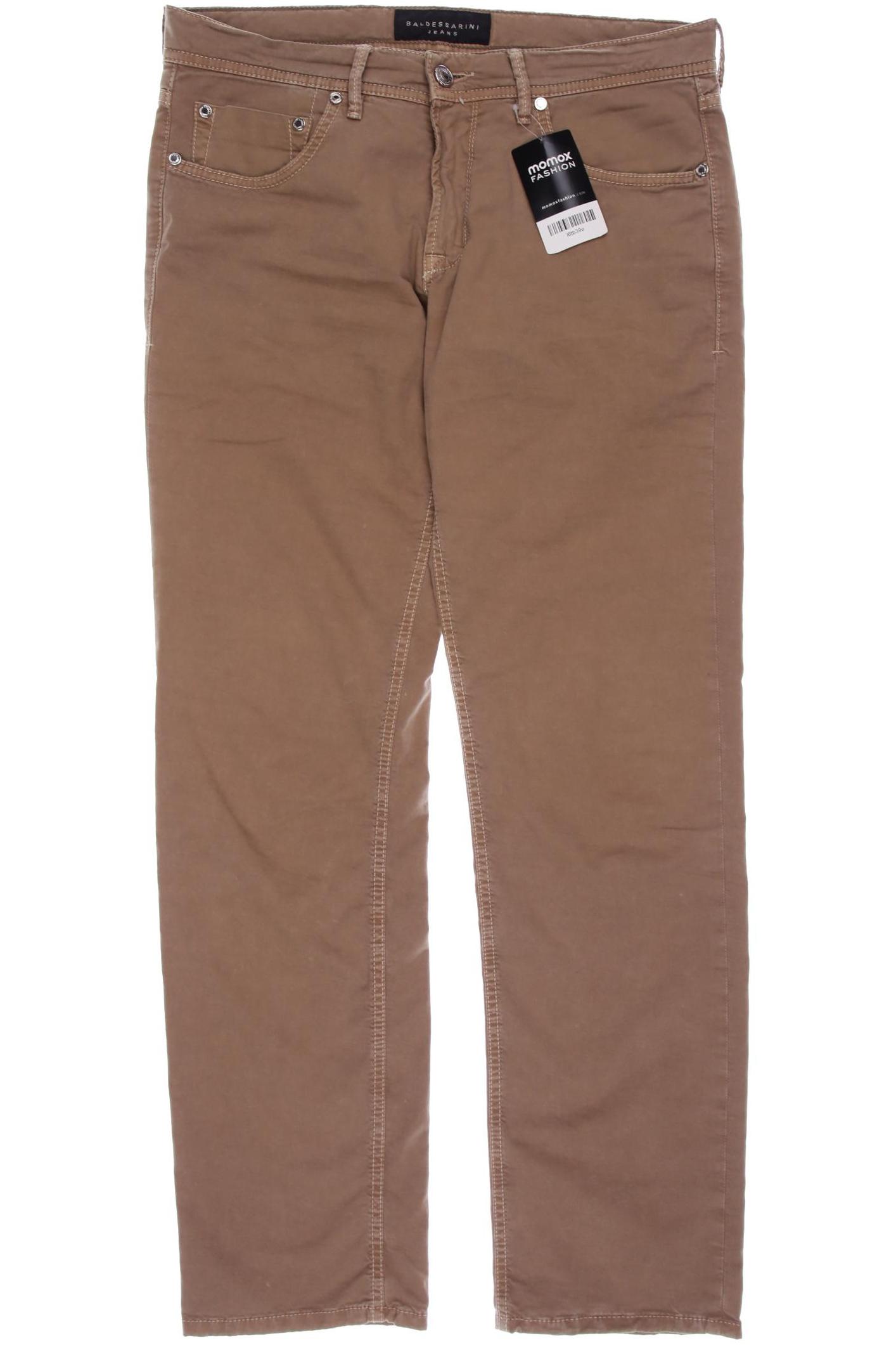

Baldessarini Herren Jeans, braun