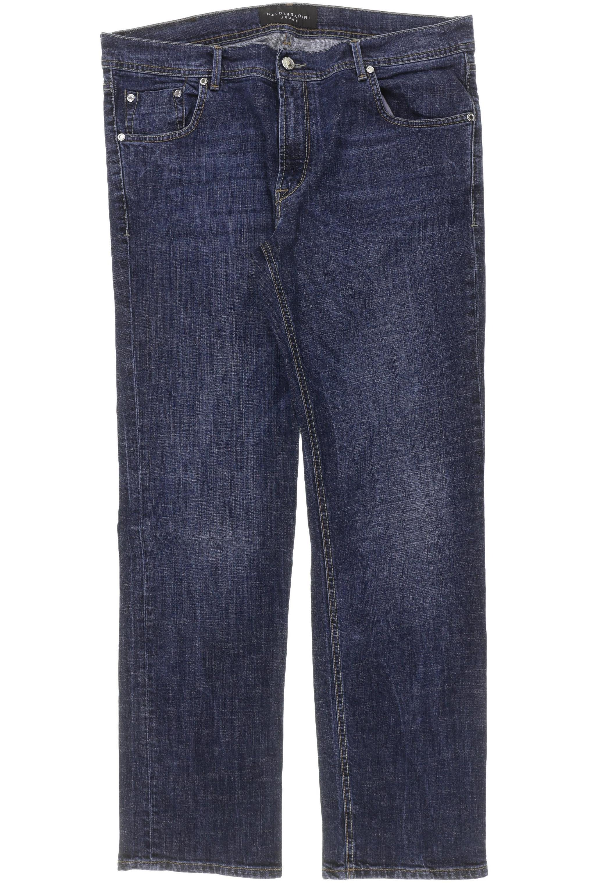 

Baldessarini Herren Jeans, blau, Gr. 26