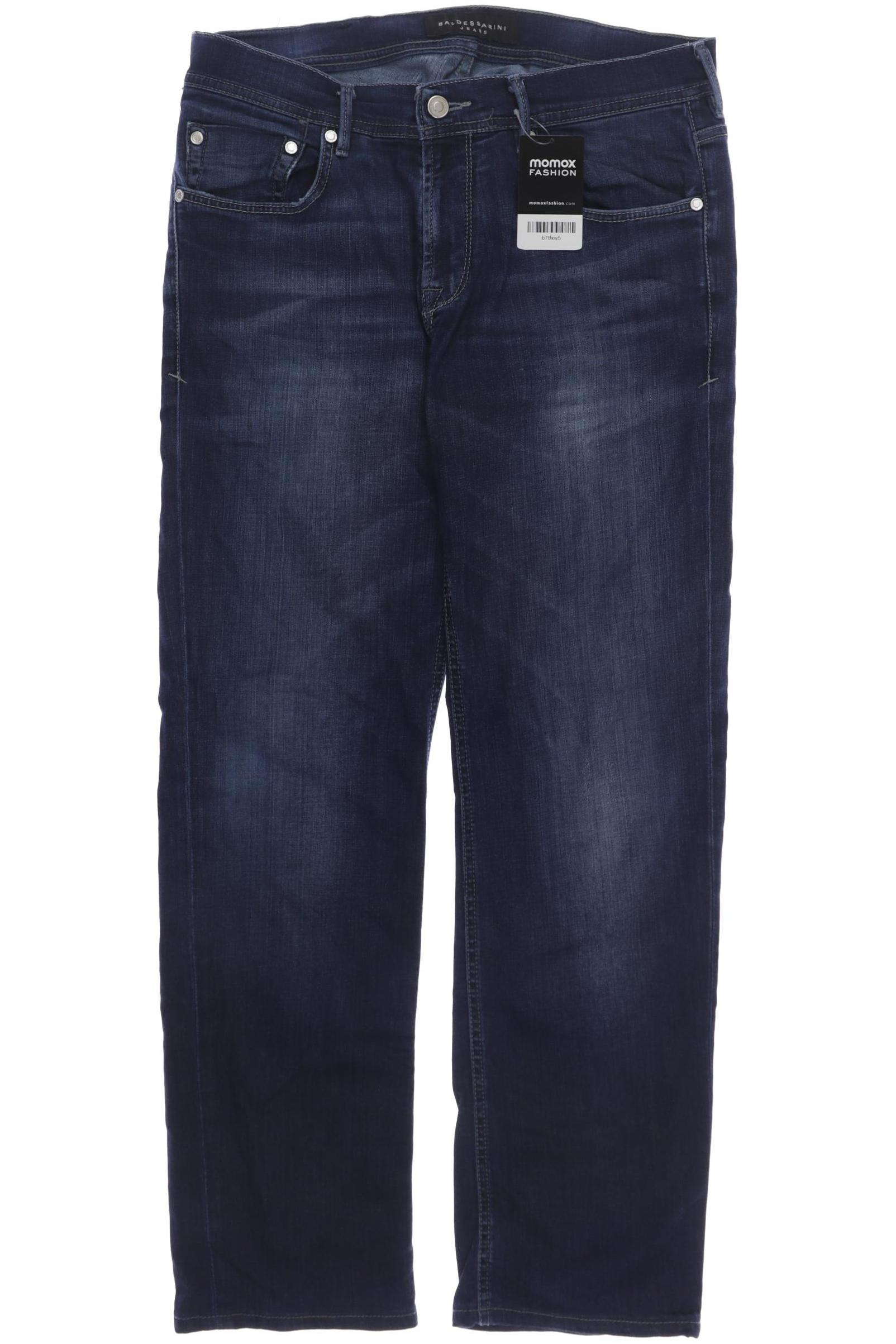 

Baldessarini Herren Jeans, blau