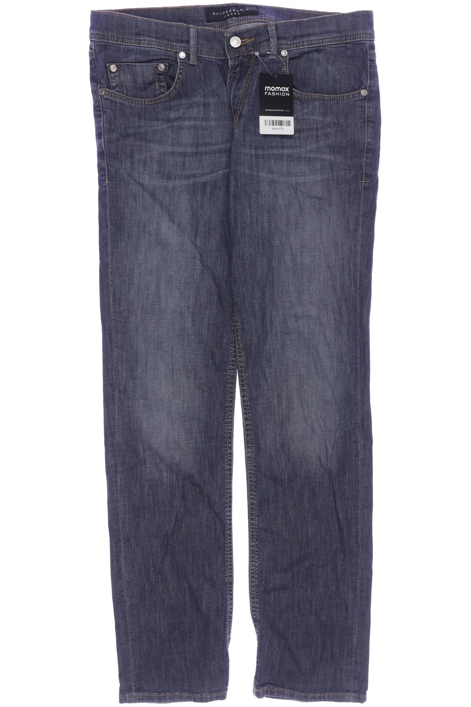 

Baldessarini Herren Jeans, marineblau, Gr. 32