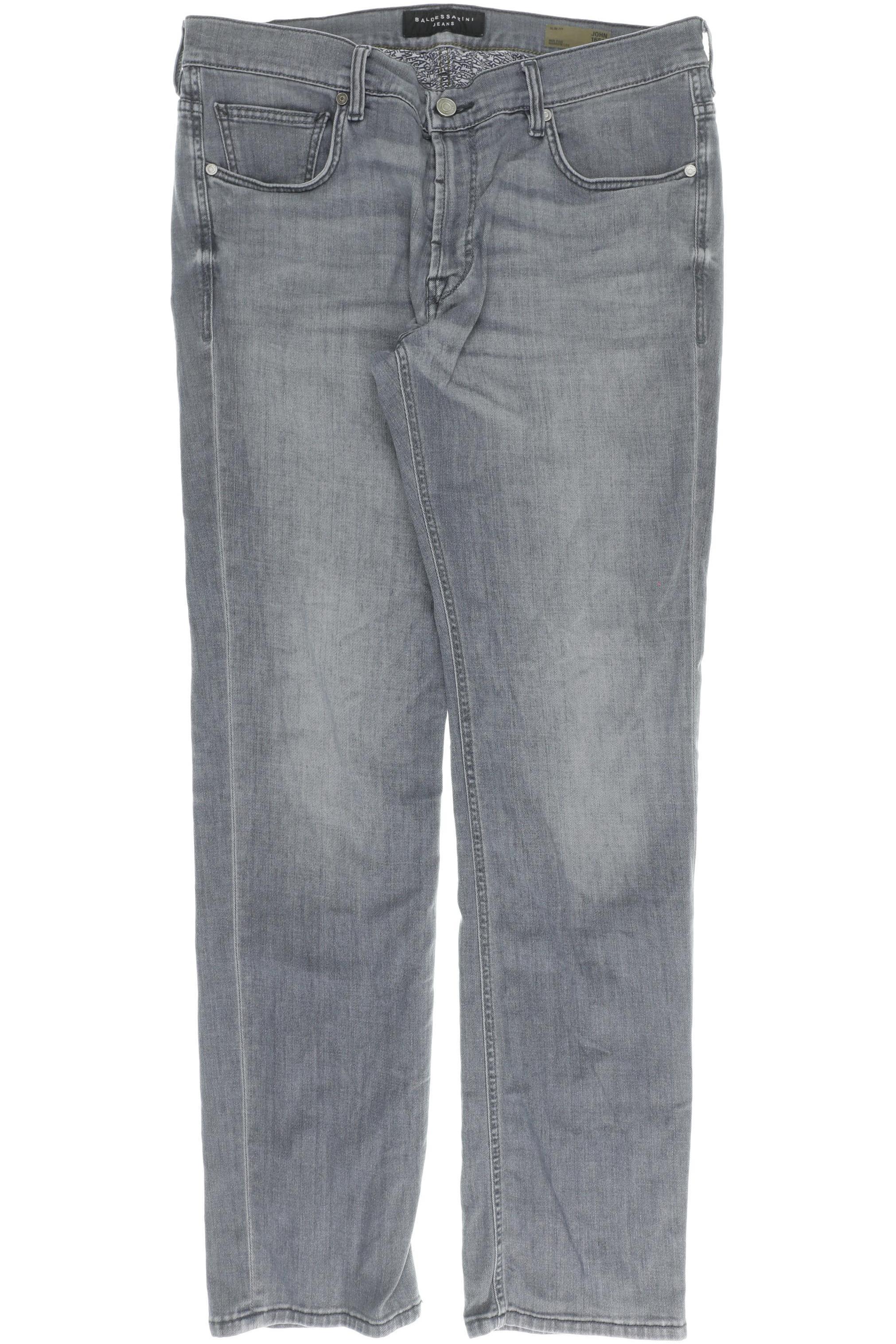 Thumbnail - Baldessarini Herren Jeans, grau, Gr. 36