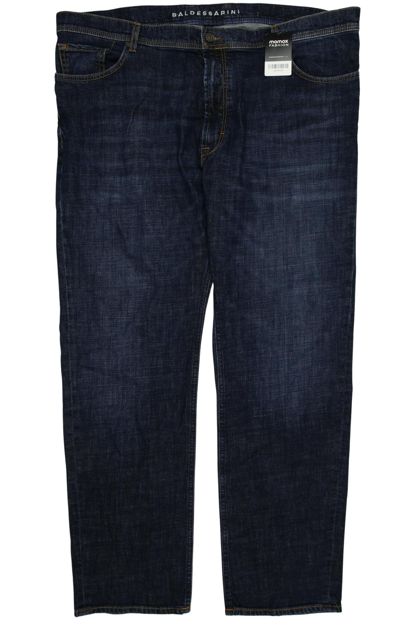 

Baldessarini Herren Jeans, marineblau, Gr. 60
