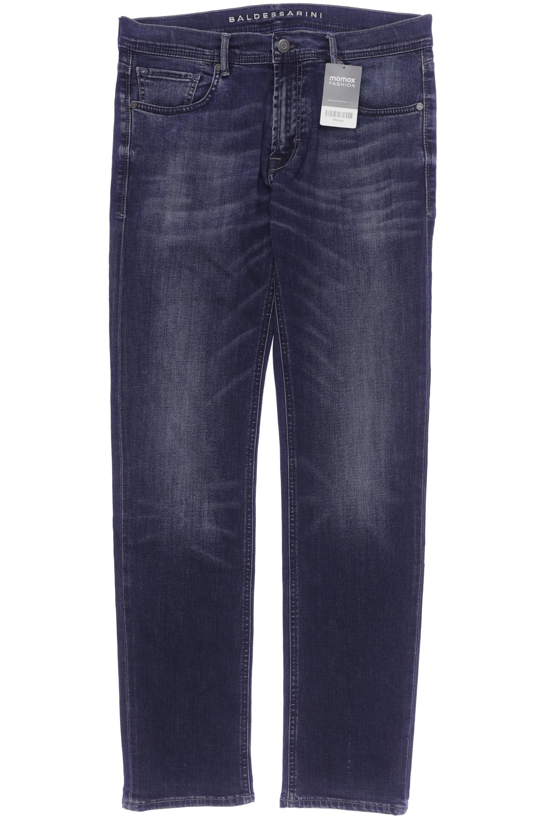 

Baldessarini Herren Jeans, marineblau, Gr. 34