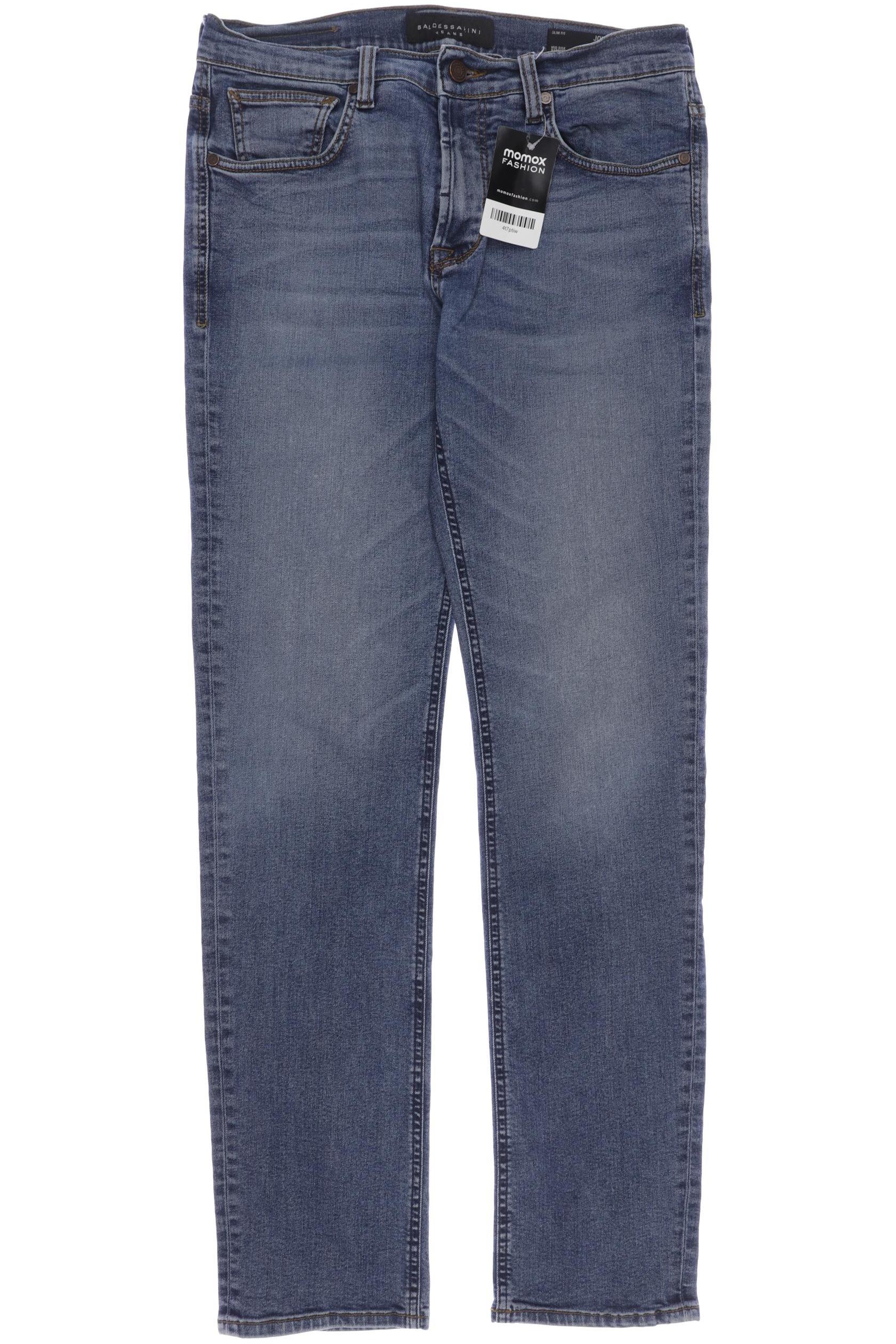

Baldessarini Herren Jeans, blau, Gr. 33