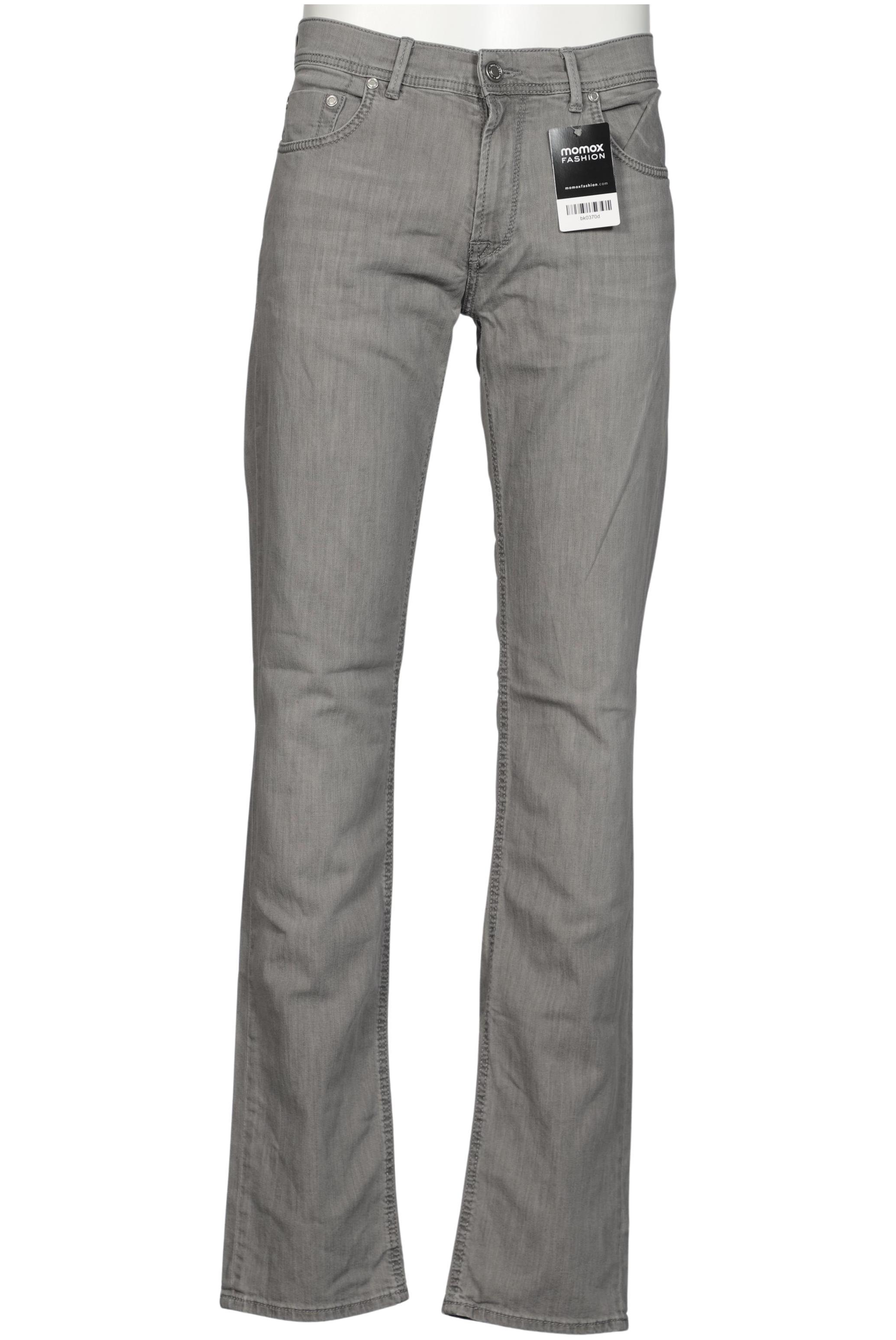 

Baldessarini Herren Jeans, grau, Gr. 34