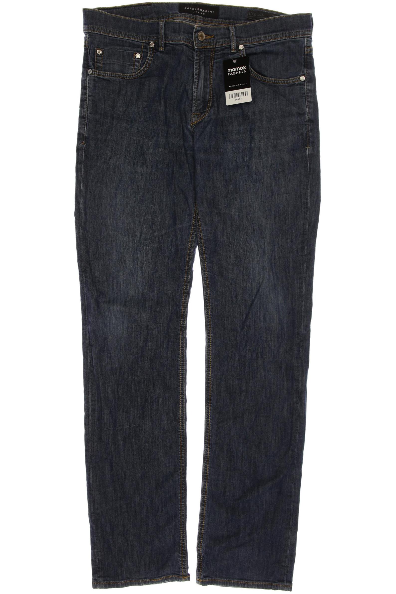 

Baldessarini Herren Jeans, blau