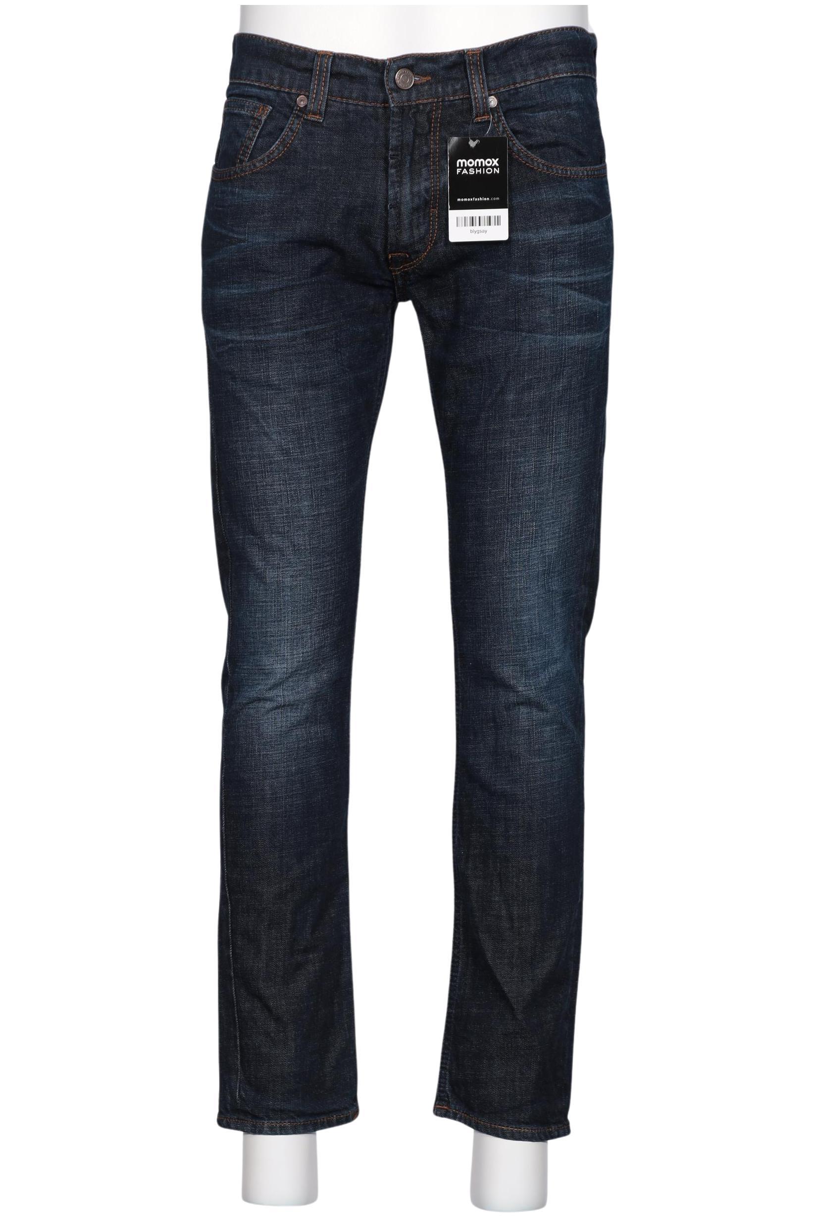 

Baldessarini Herren Jeans, marineblau, Gr. 33