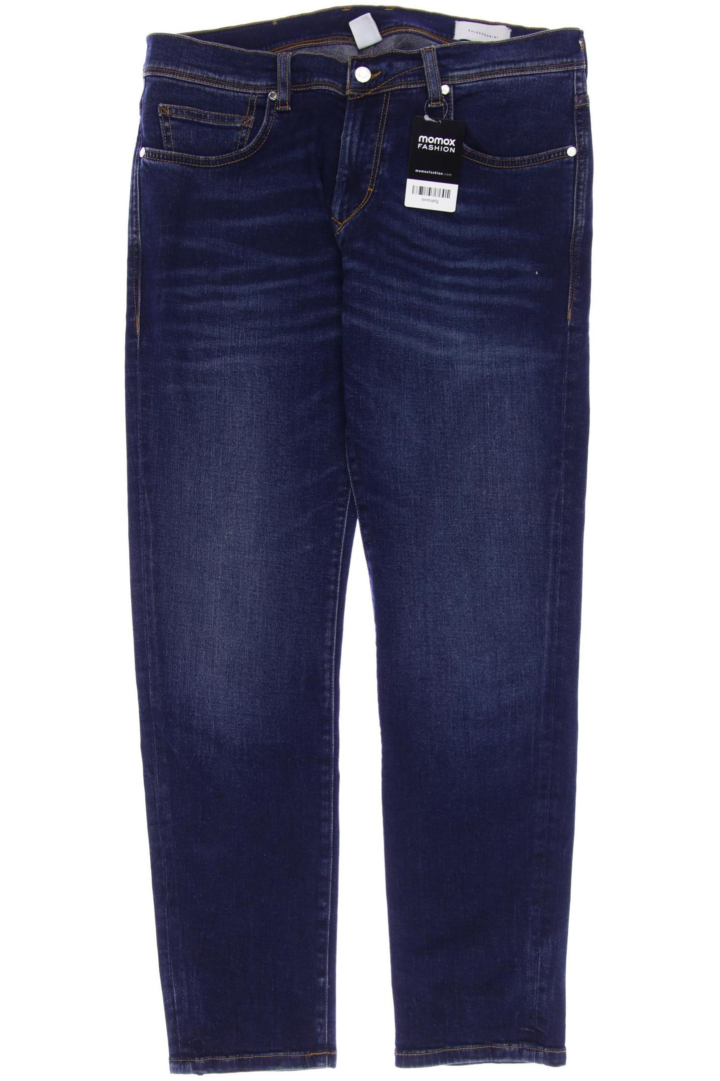 

Baldessarini Herren Jeans, marineblau, Gr. 33