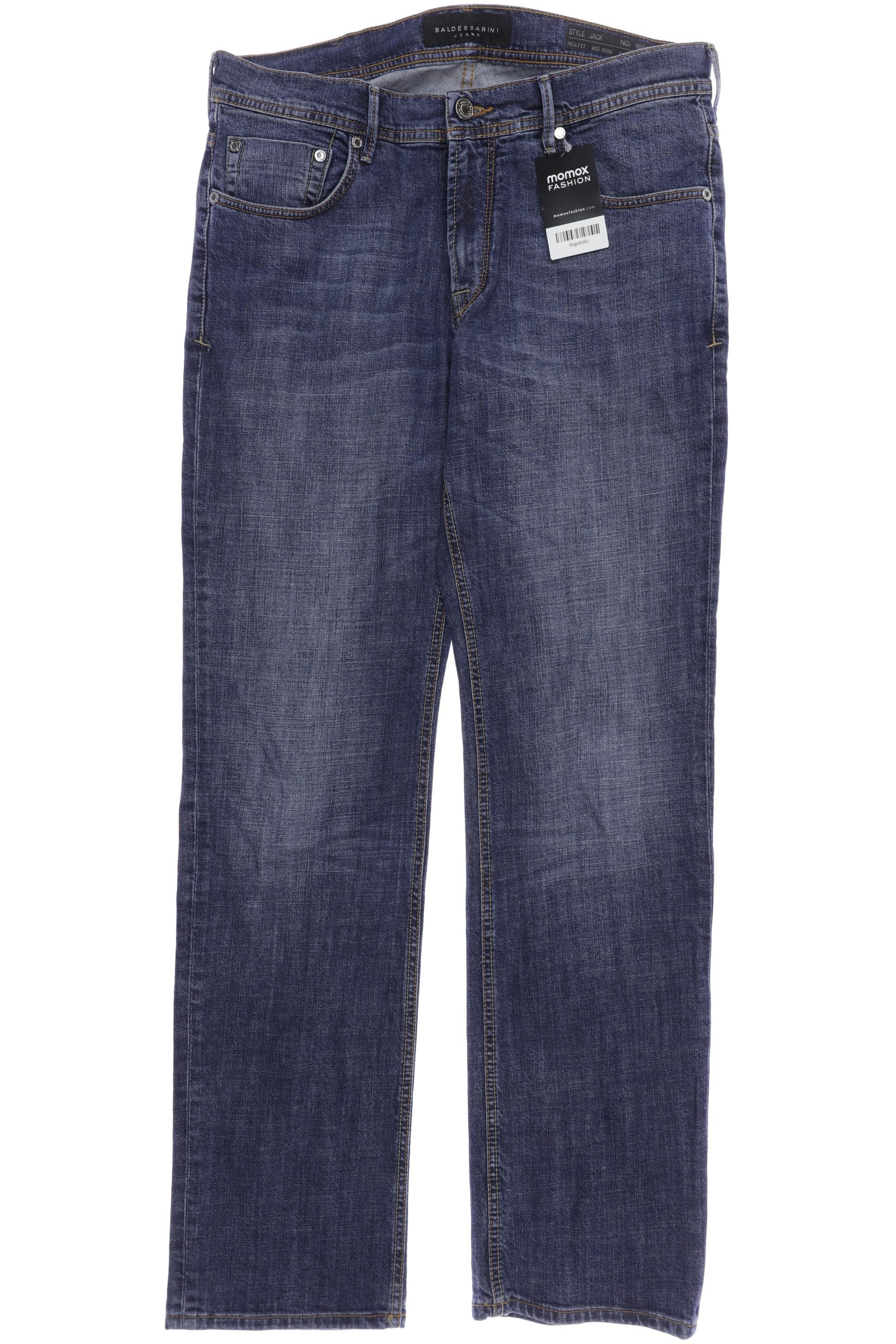 

Baldessarini Herren Jeans, blau, Gr. 44