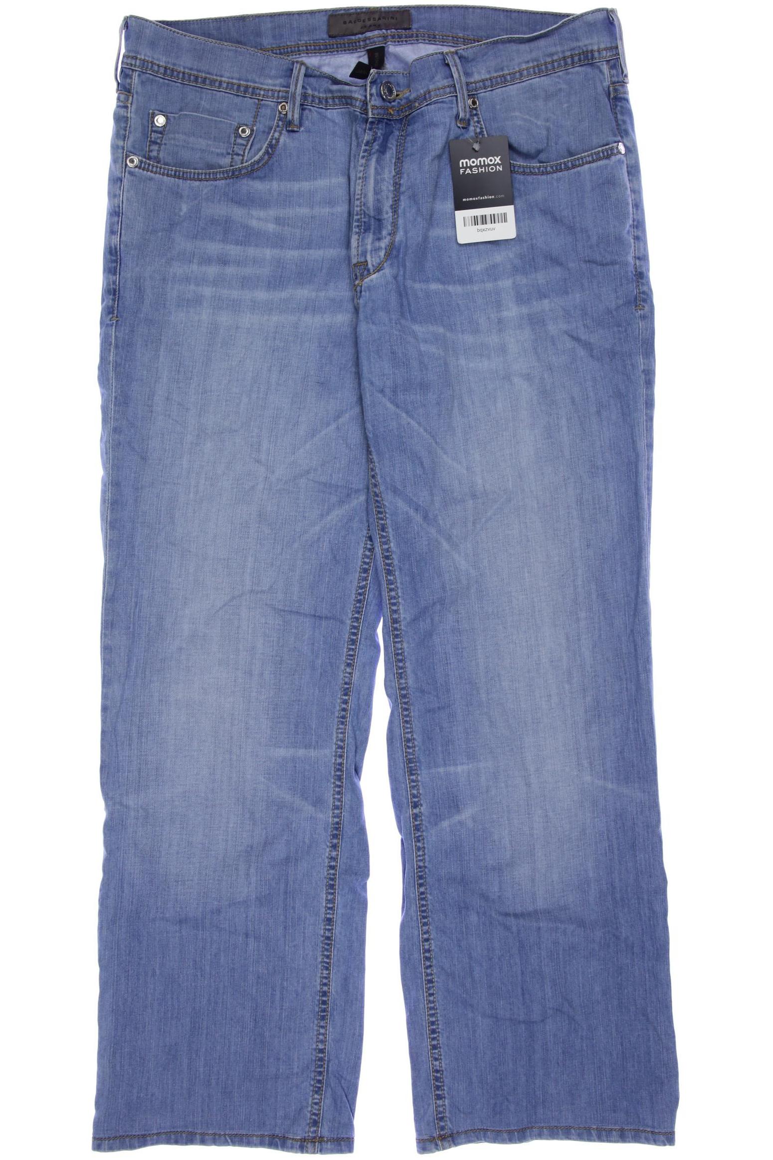 

Baldessarini Herren Jeans, blau, Gr. 35