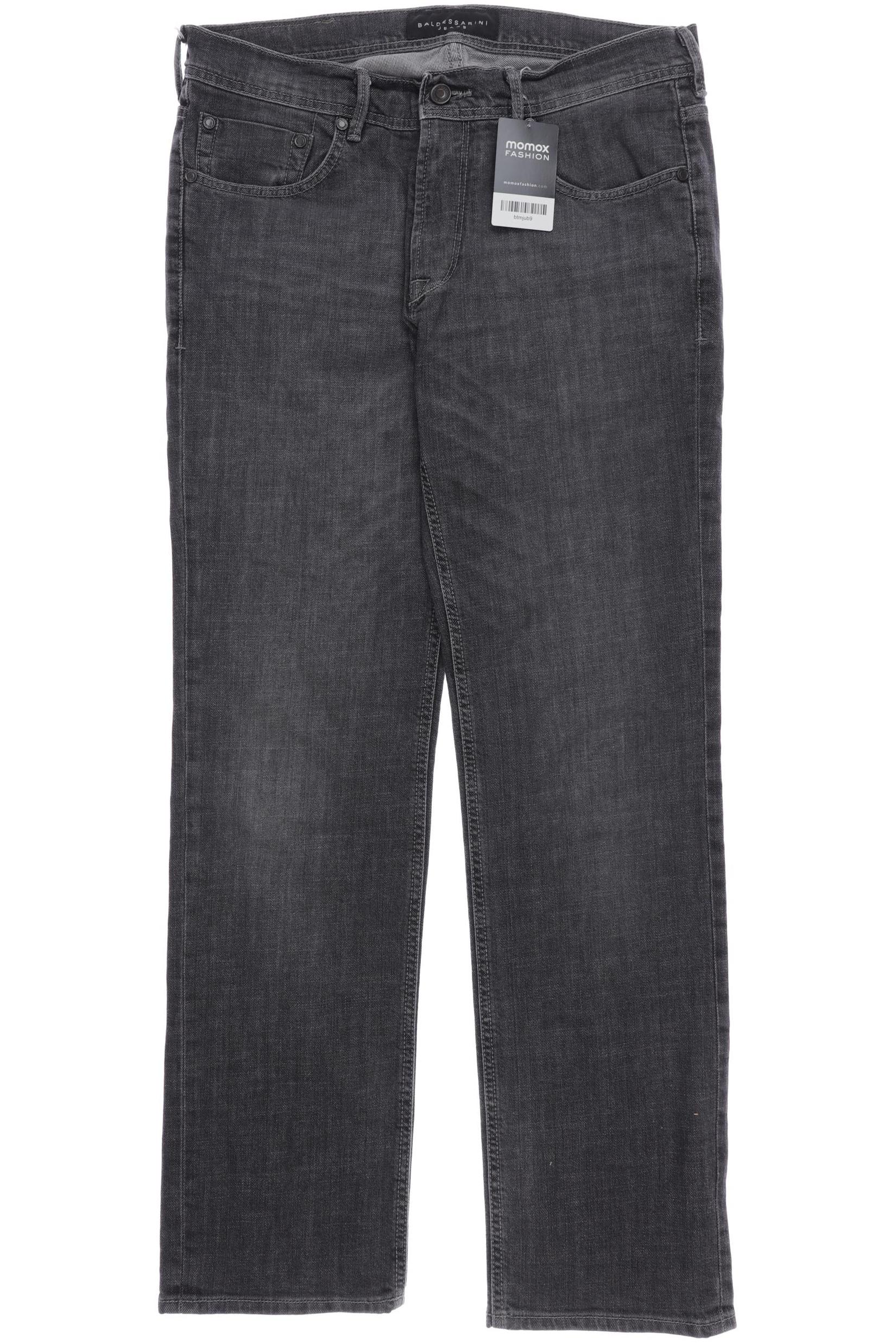 

Baldessarini Herren Jeans, grau, Gr. 33