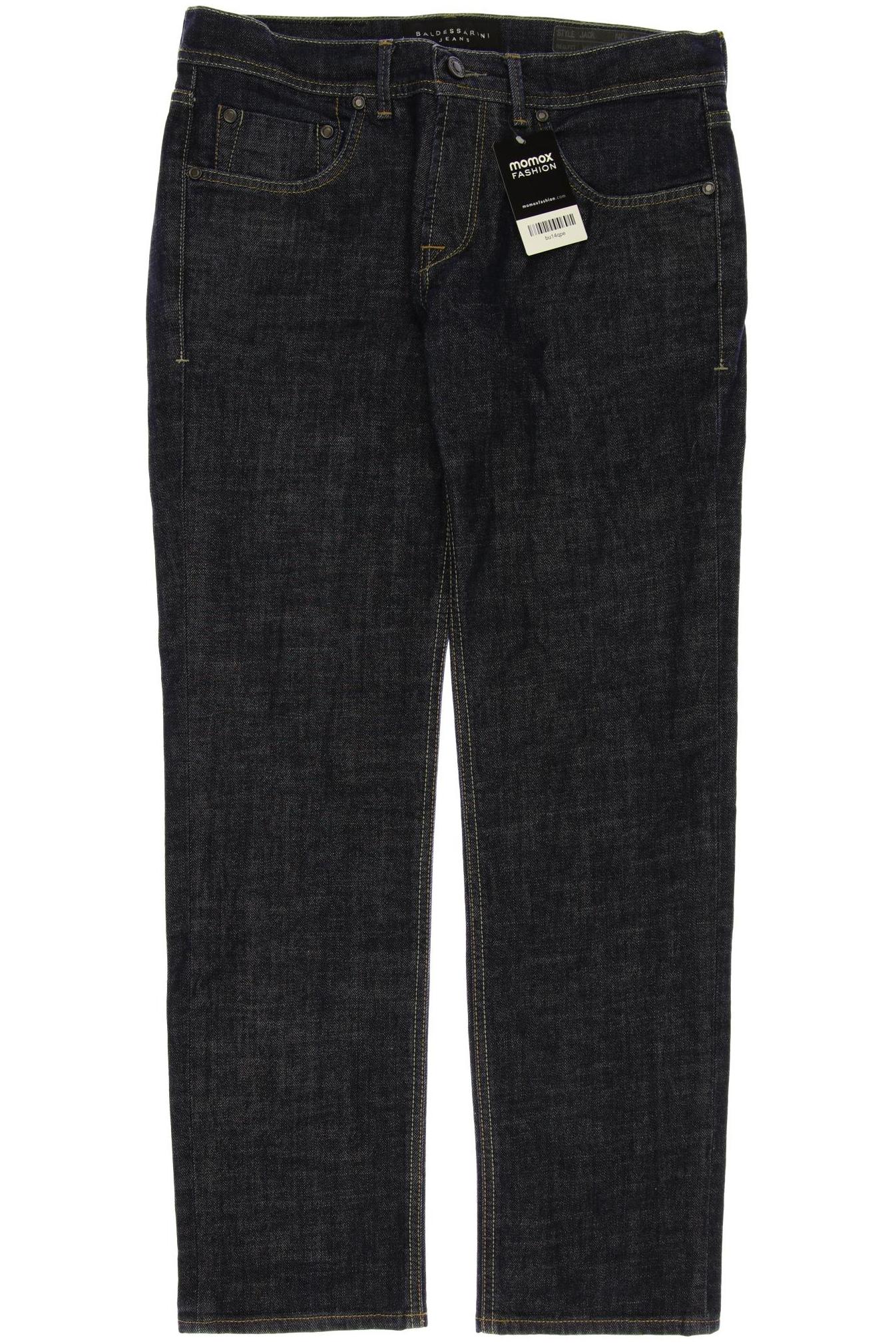 

Baldessarini Herren Jeans, marineblau, Gr. 32