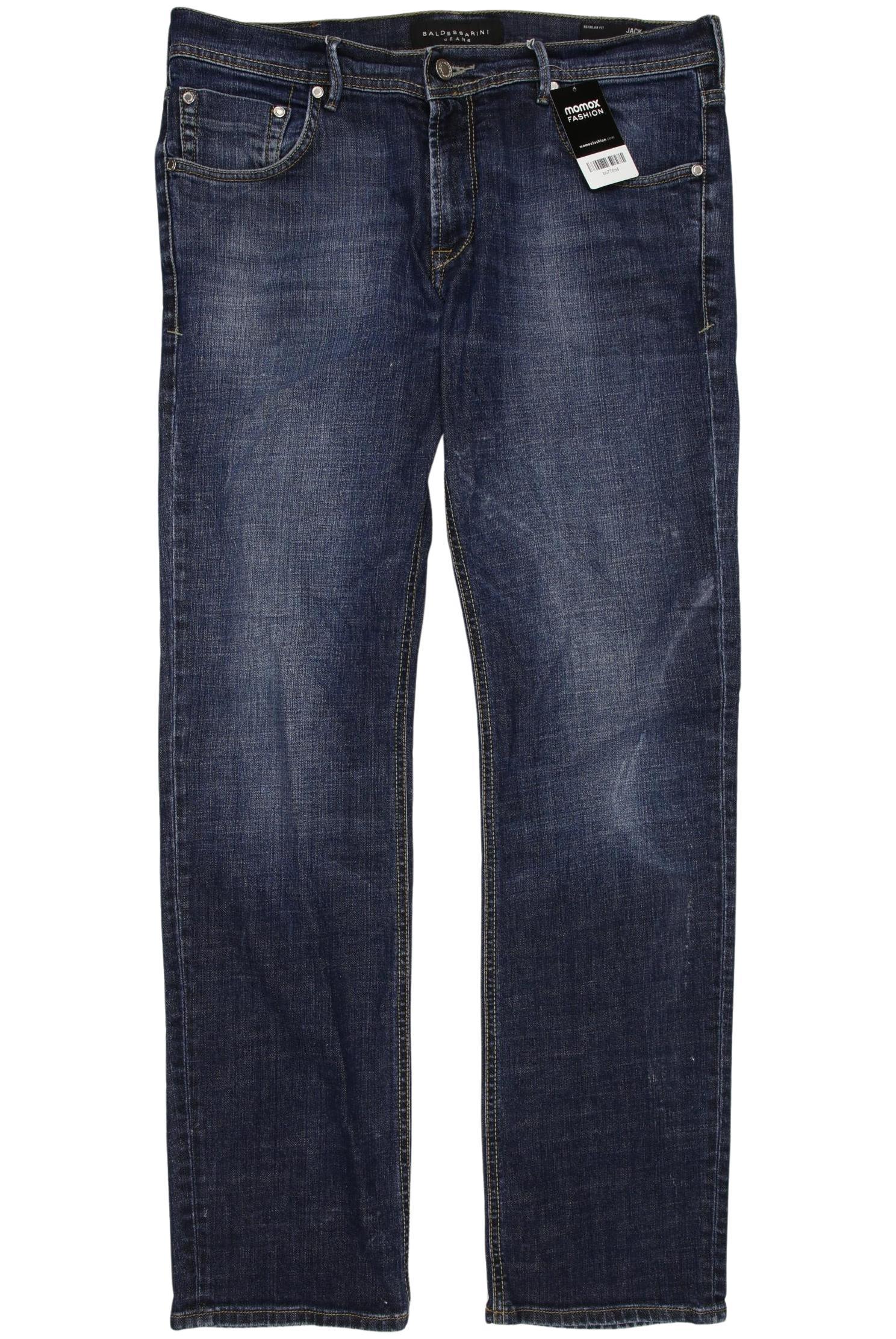 

Baldessarini Herren Jeans, marineblau, Gr. 36
